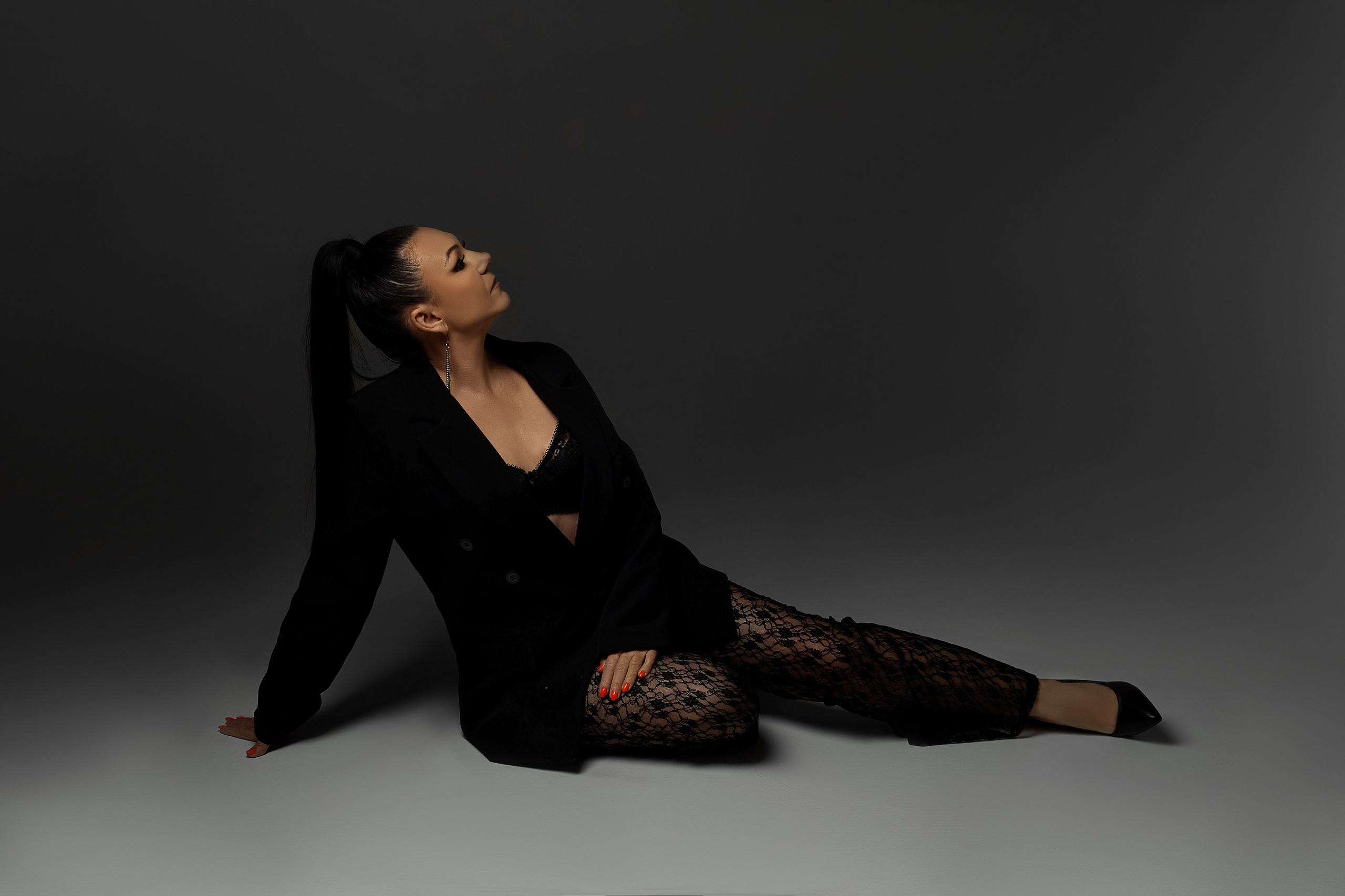 Наталья. Студия Остров