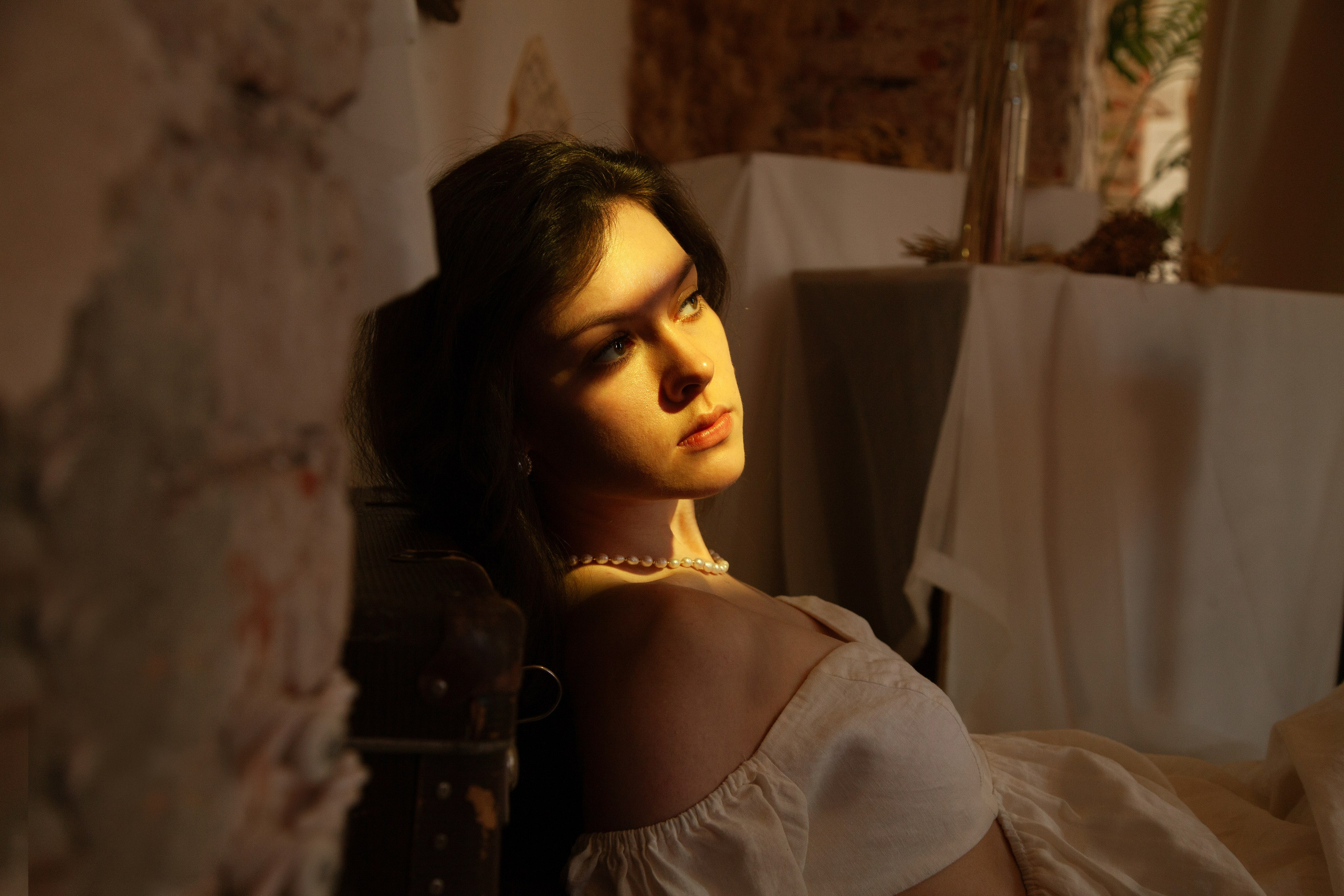 Портретные