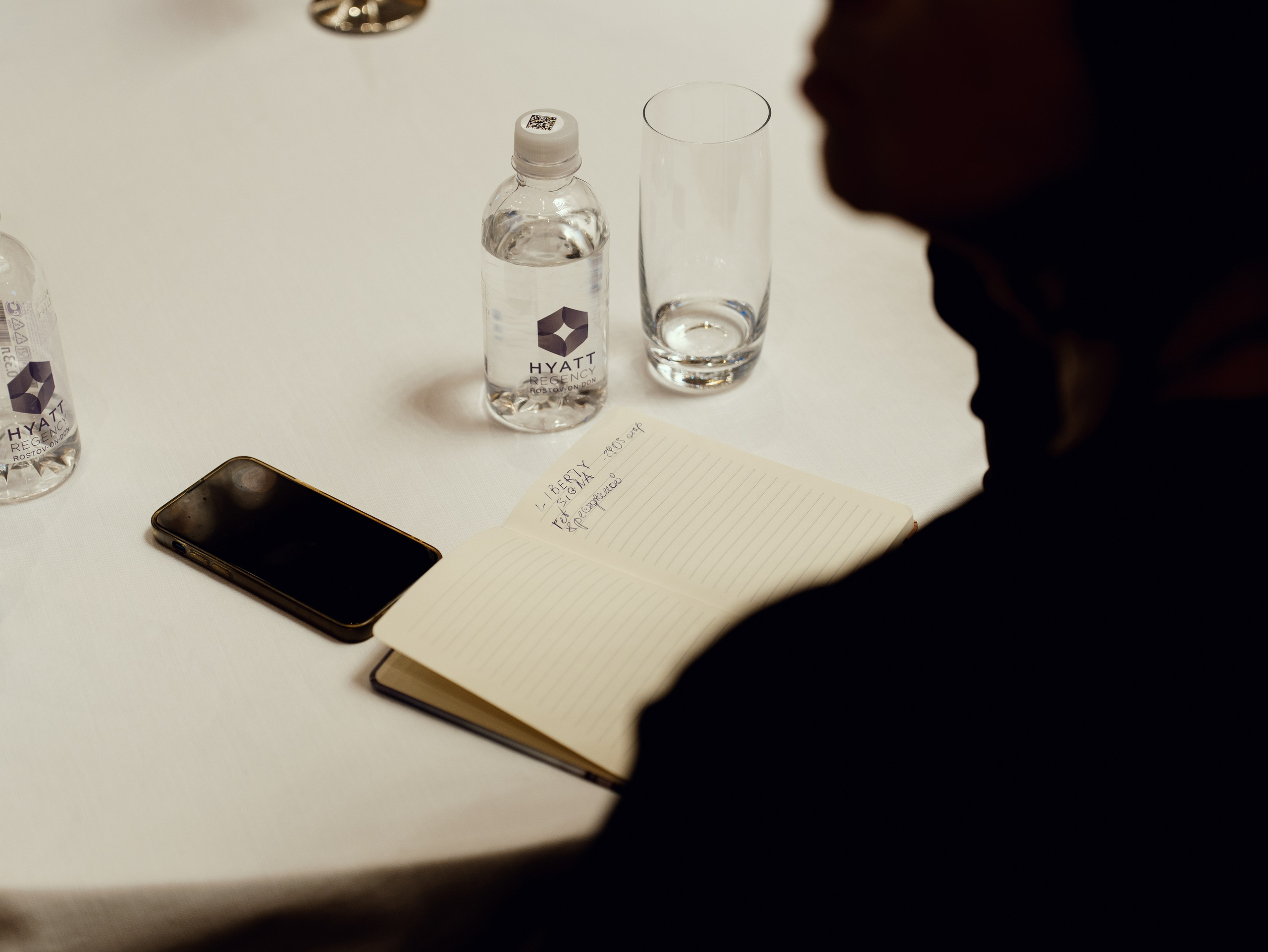 Coral Travel (road show). ФОТОГРАФ ИВАН СЕЛИВАНОВ