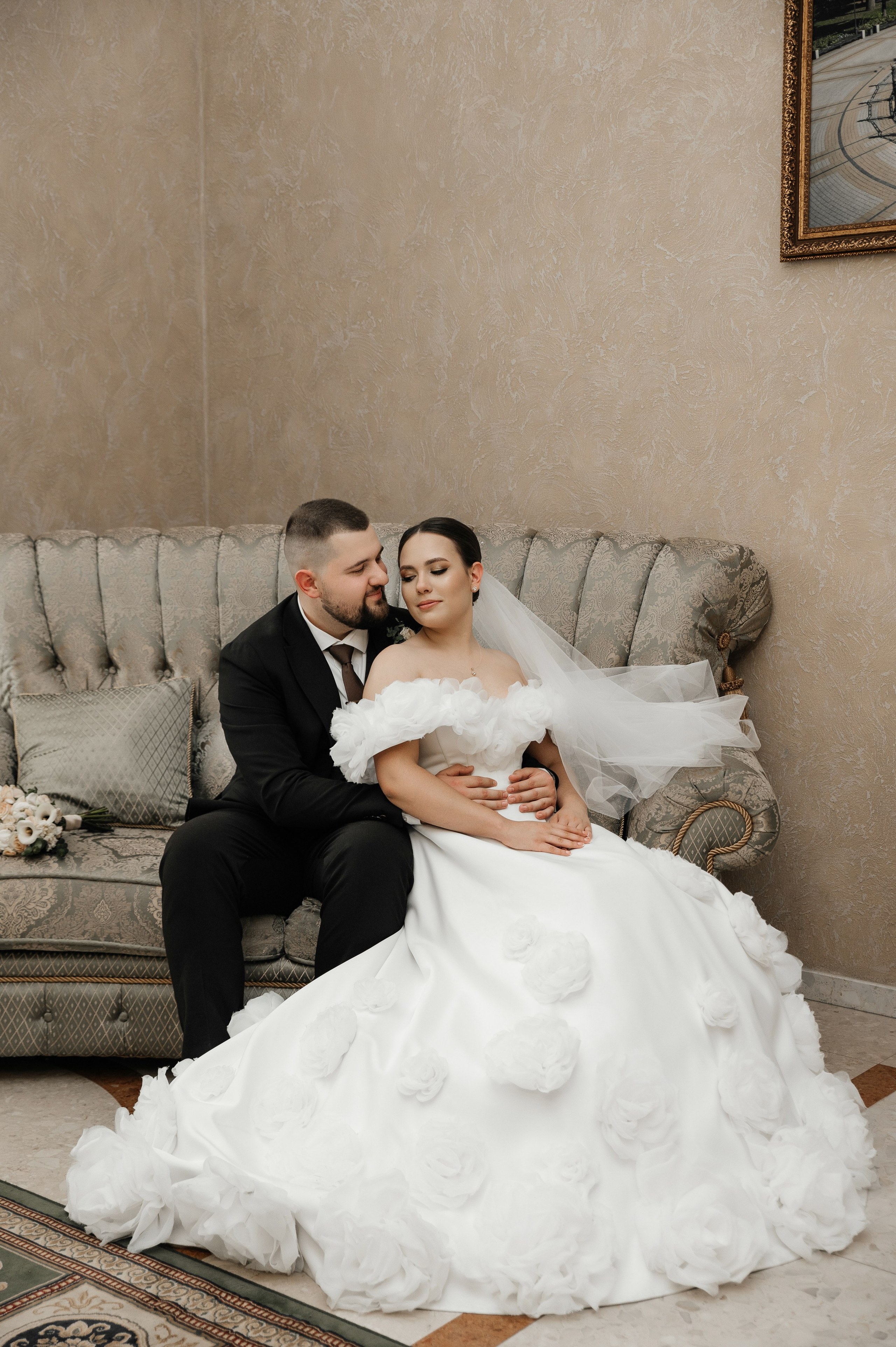 Александр и Анастасия. Свадебный и семейный фотограф Кореновск/Краснодар