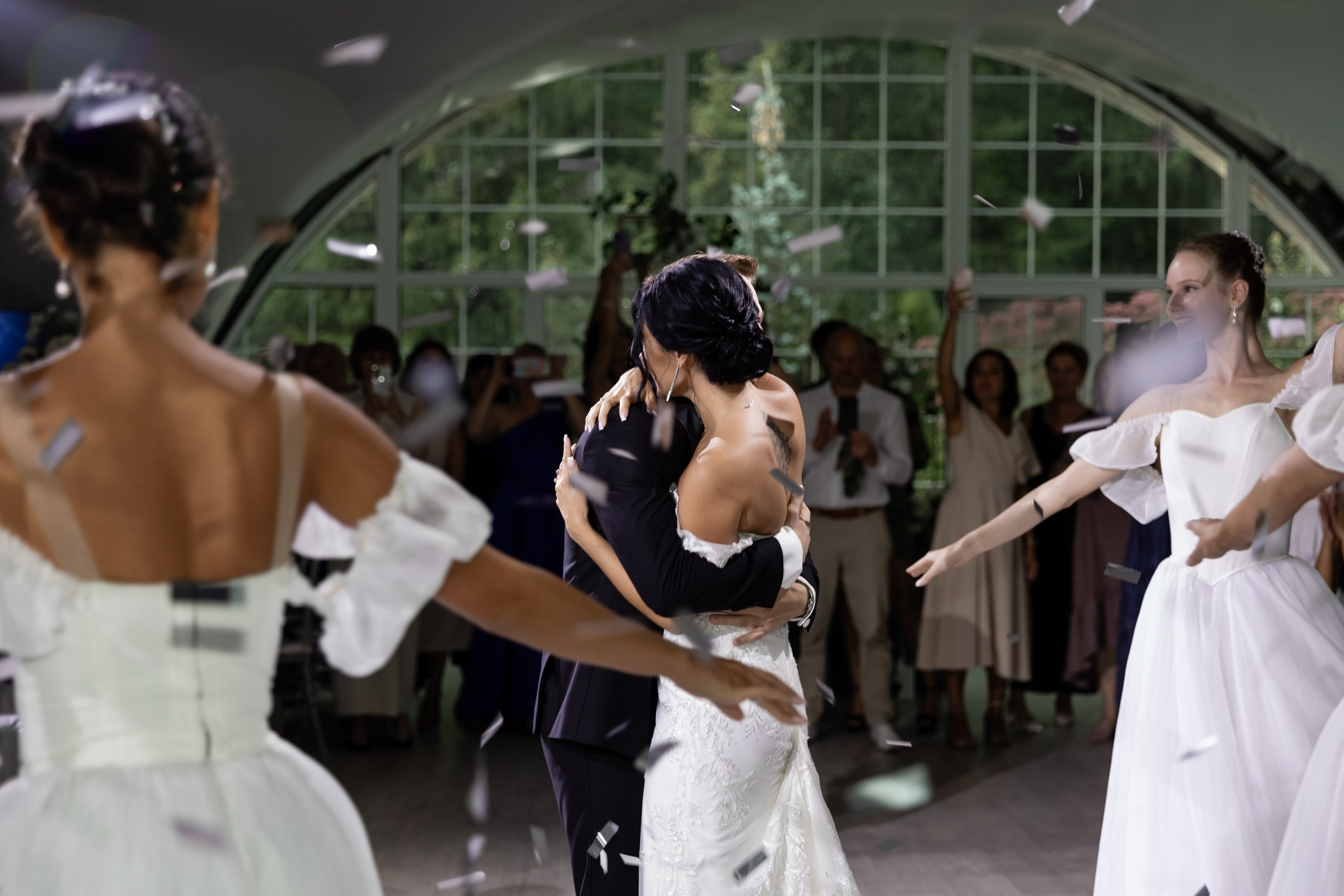 Герман и Анастасия (Artiland). Татьяна Чернышова свадебный фотограф Москва