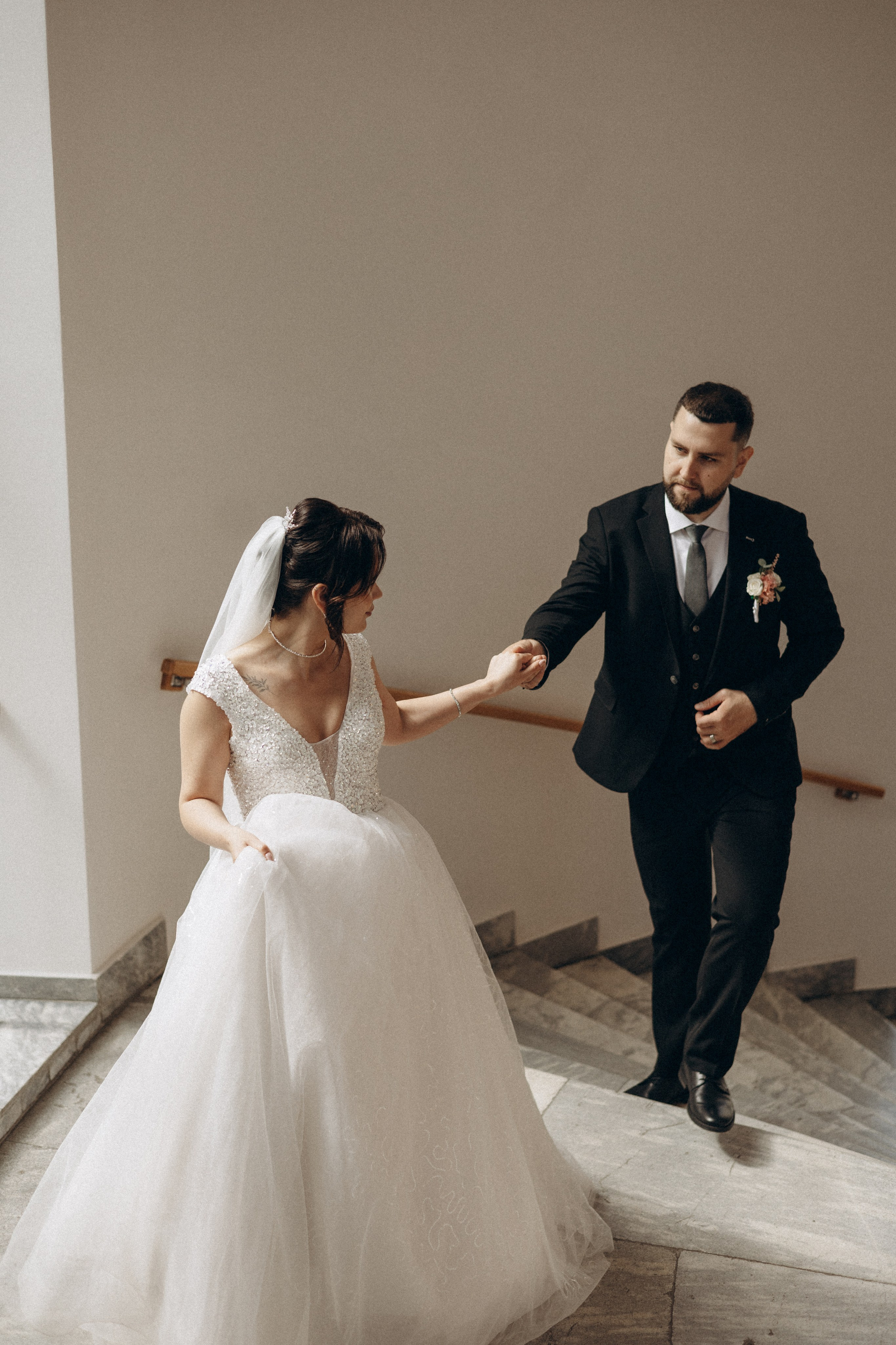 Андрей и Екатерина. Смирнова Алена Фотограф Екатеринбург