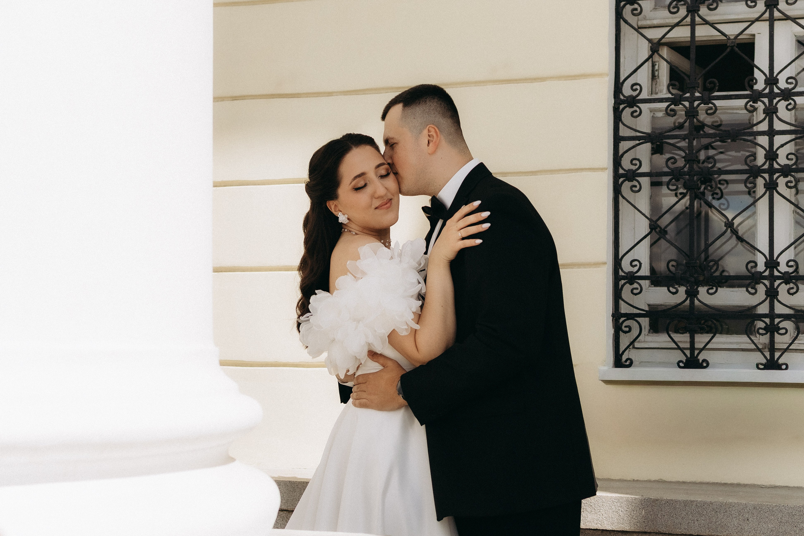 Андрей и Анастасия. Смирнова Алена Фотограф Екатеринбург