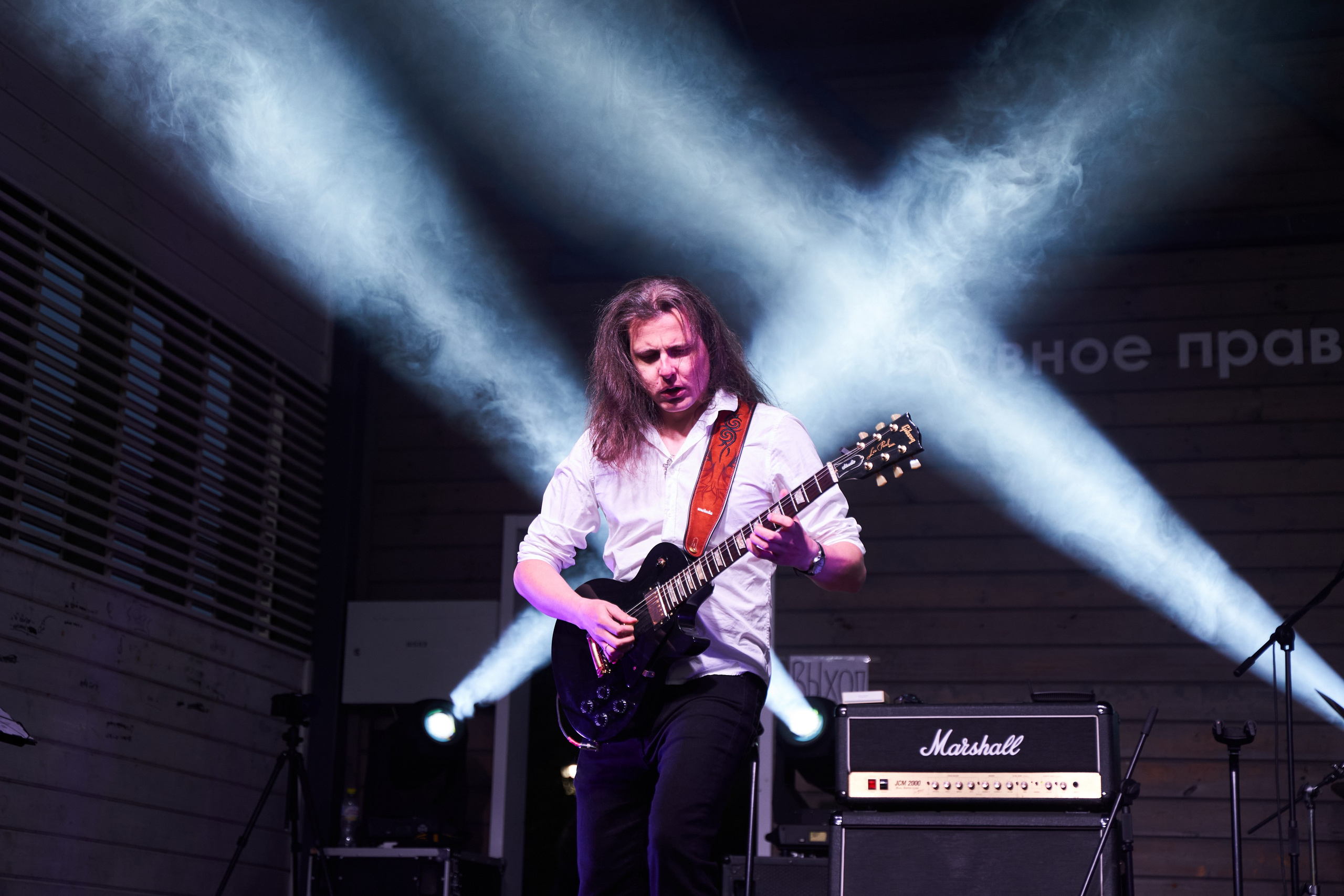 Группа SOLREID. Услуги фотографа в Смоленске. Фотограф на свадьбу