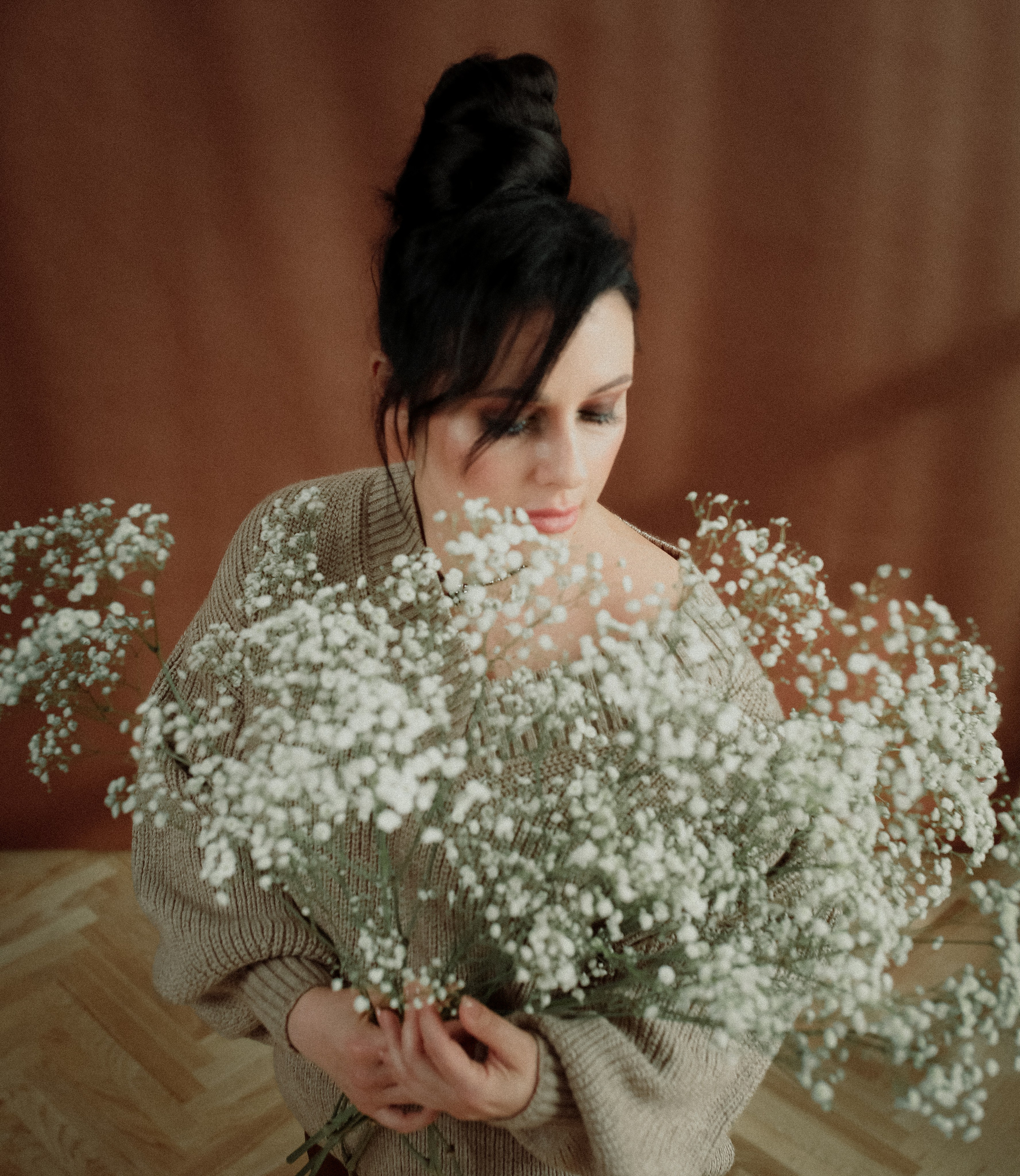 ФОТОСЕССИЯ ДЛЯ ДАРЬИ. Бренд, контент фотограф в Волгограде Елена Даньшина