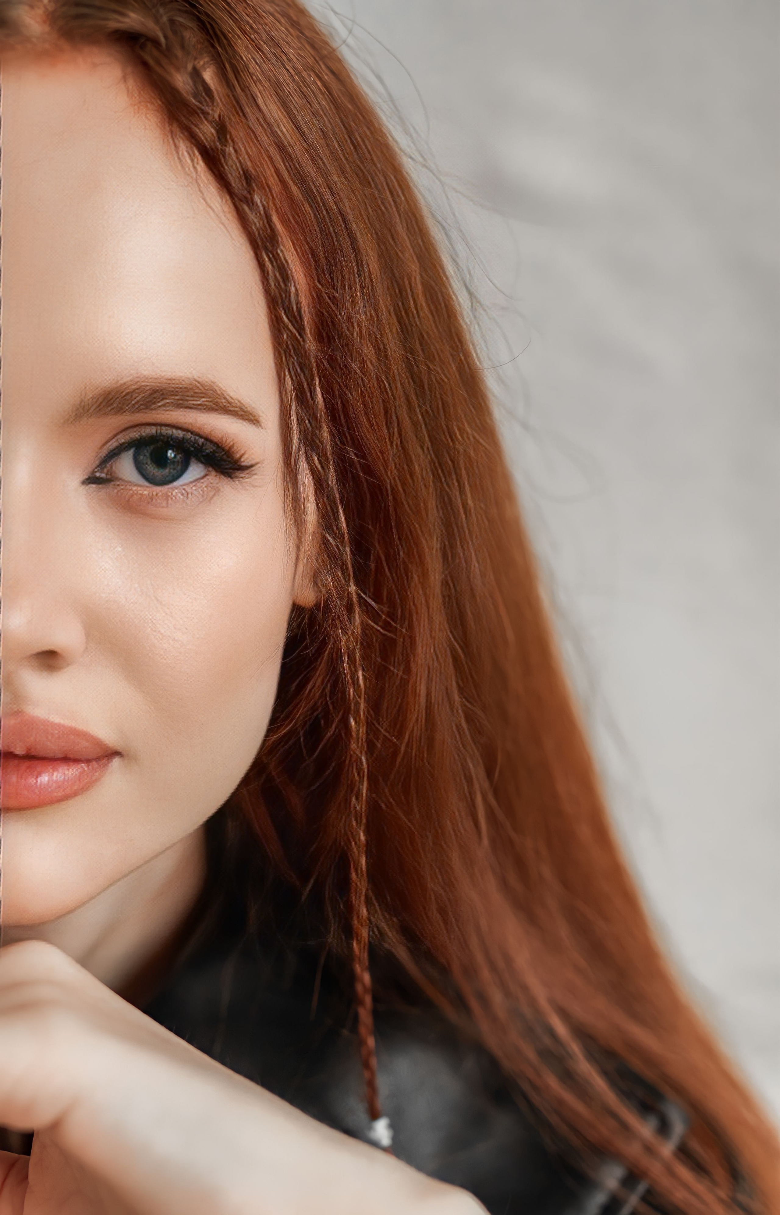 София. Фотограф Стилист Тюмень Вера Хайруллина