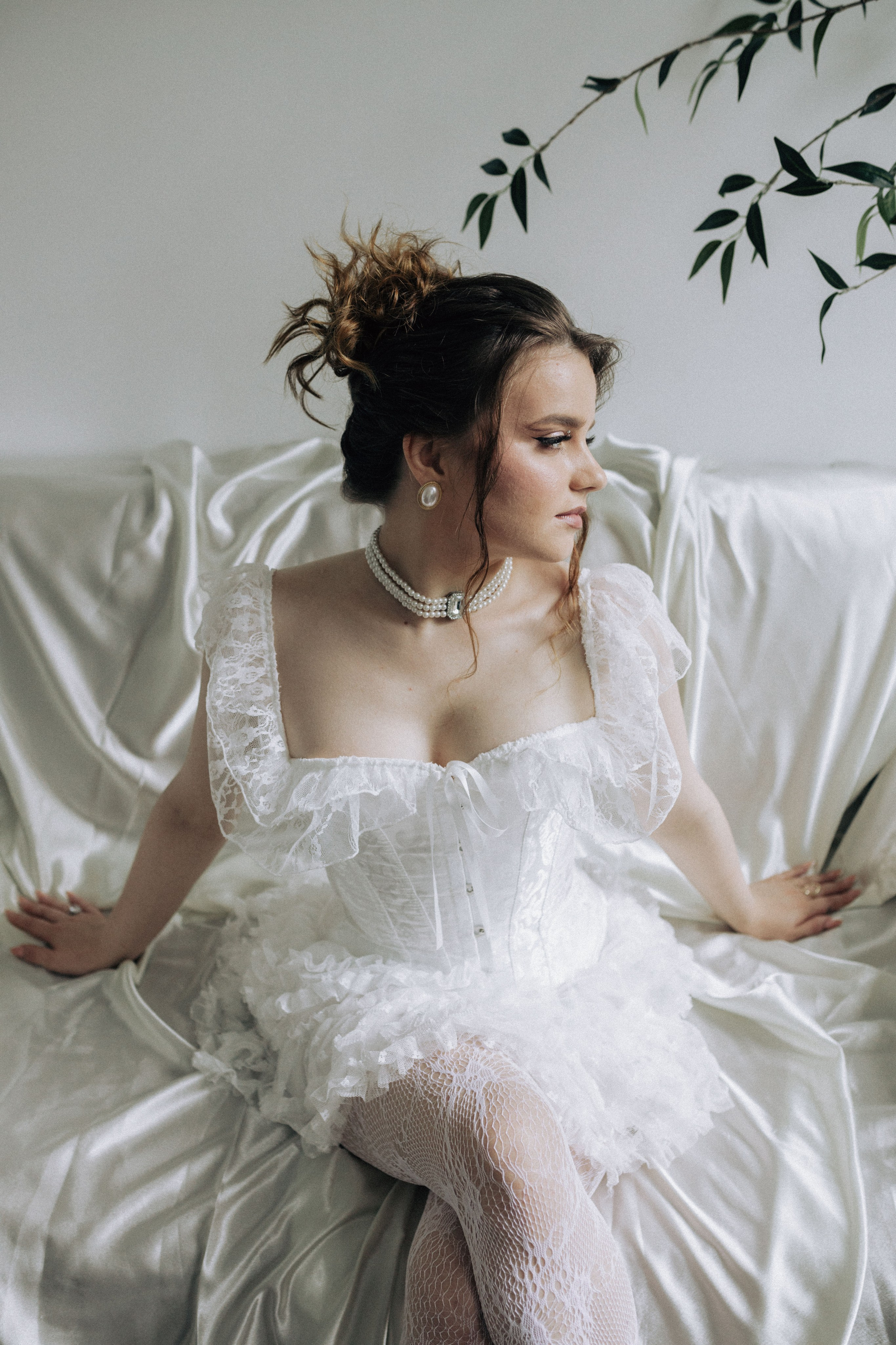 Лика. Фотограф Стилист Тюмень Вера Хайруллина