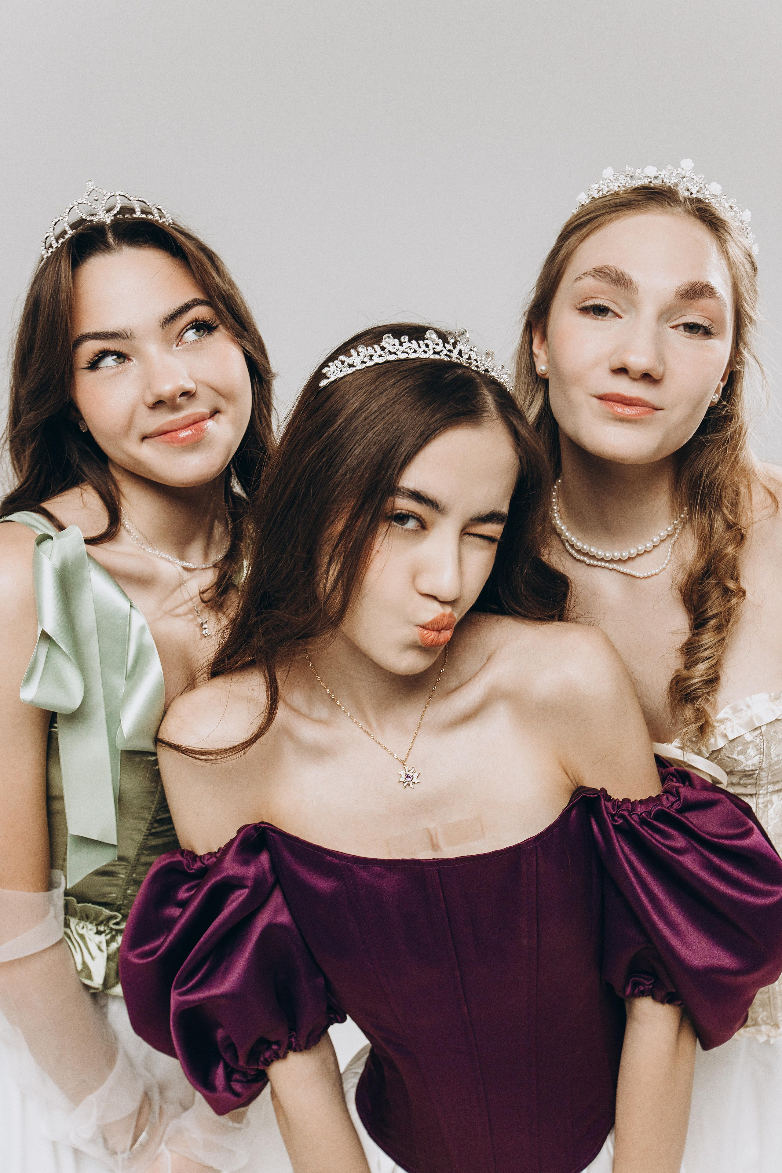 11И, Лицей № 3