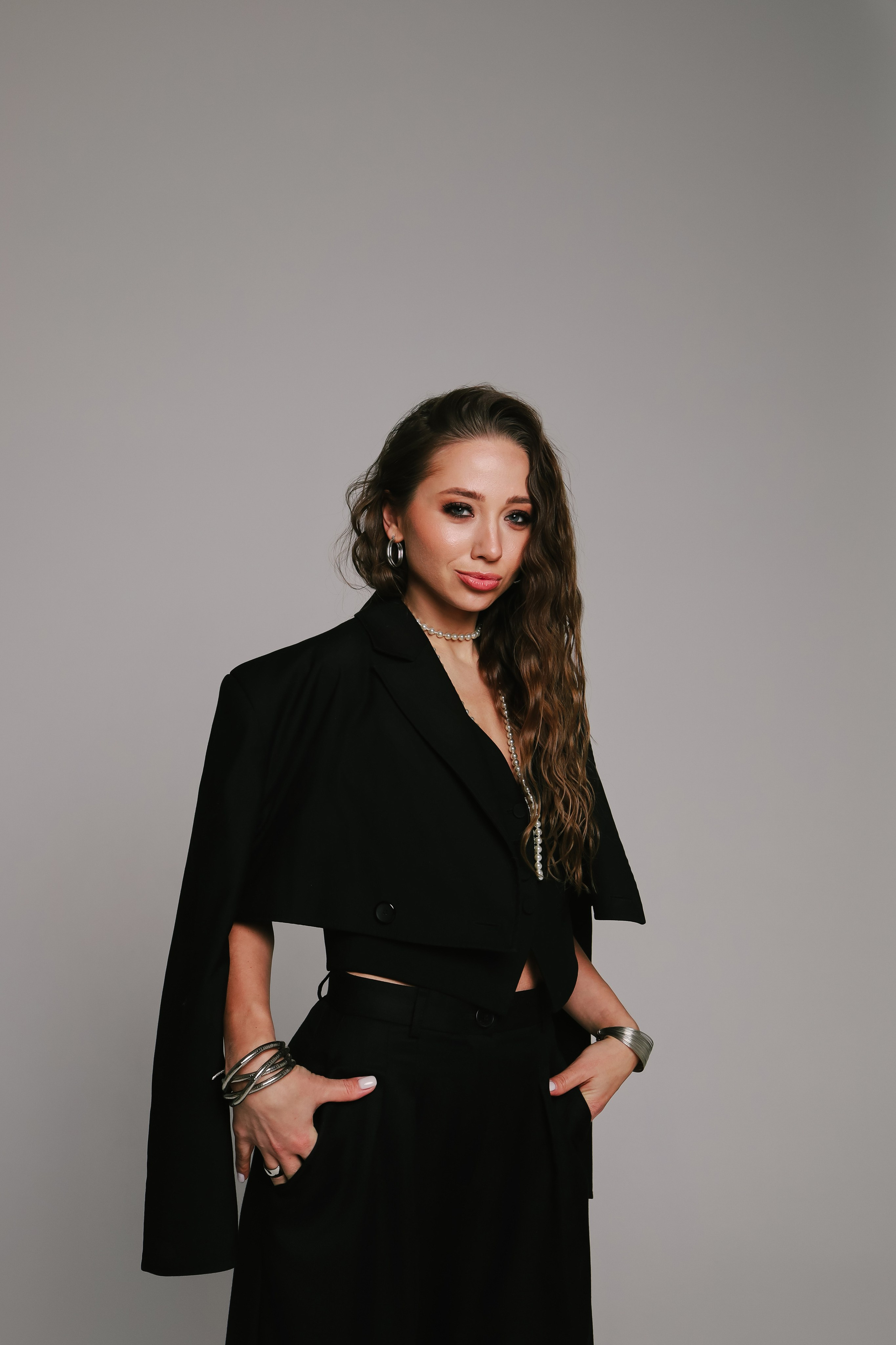 Женский портрет. Свадебный и портретный фотограф в Москве Даша Бондарева