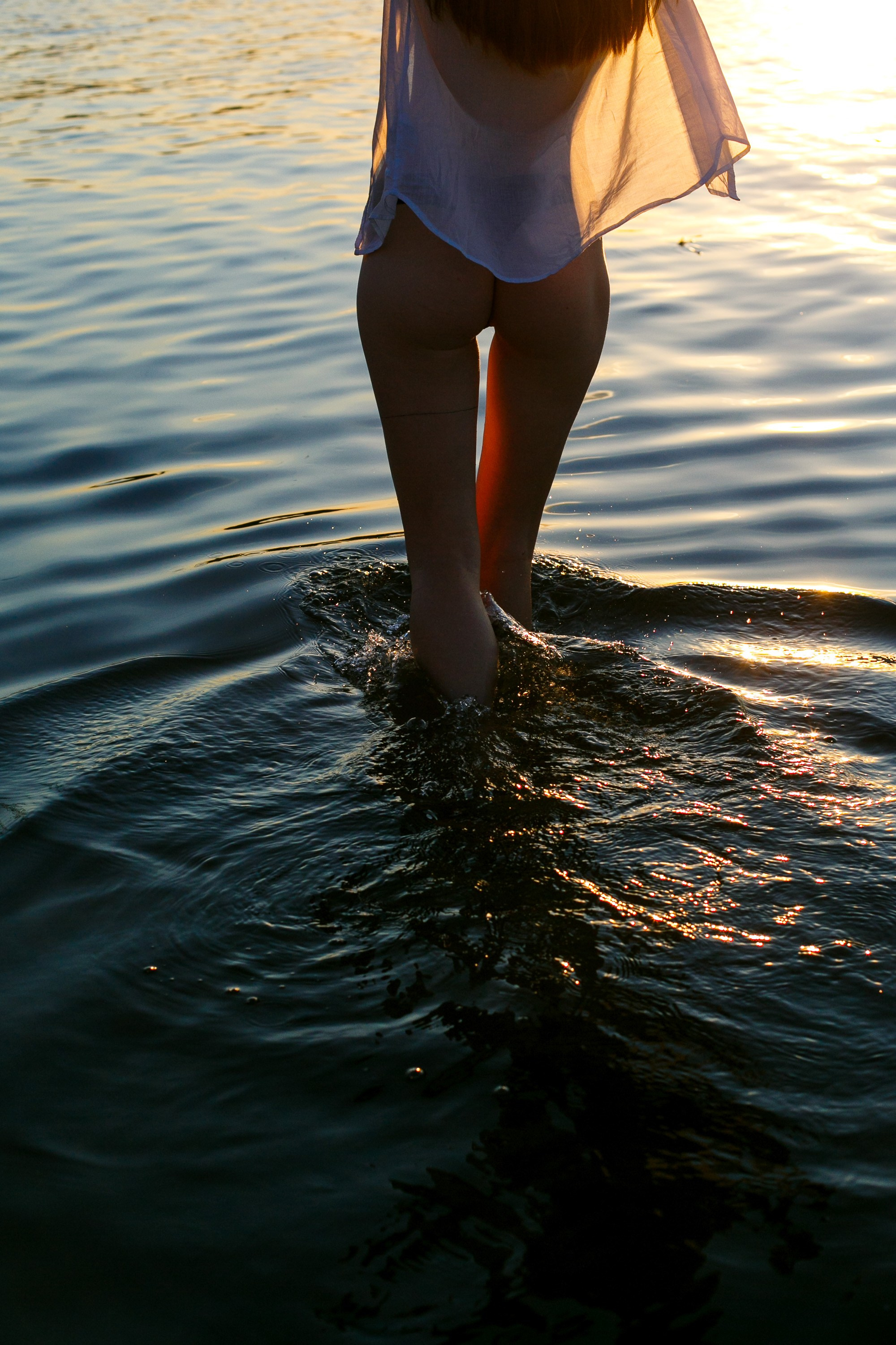 Портреты. Фотограф Шейдаев Эмин г. Волгоград