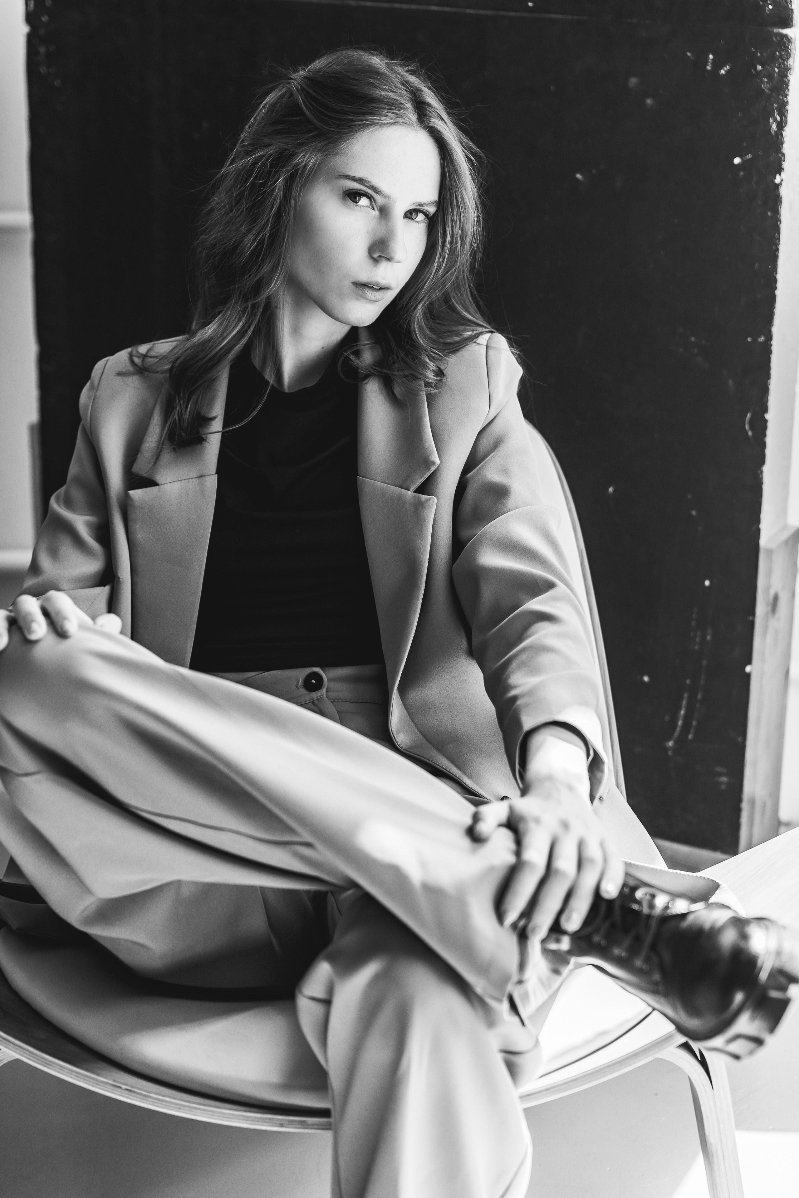 Портреты. Фотограф Шейдаев Эмин г. Волгоград