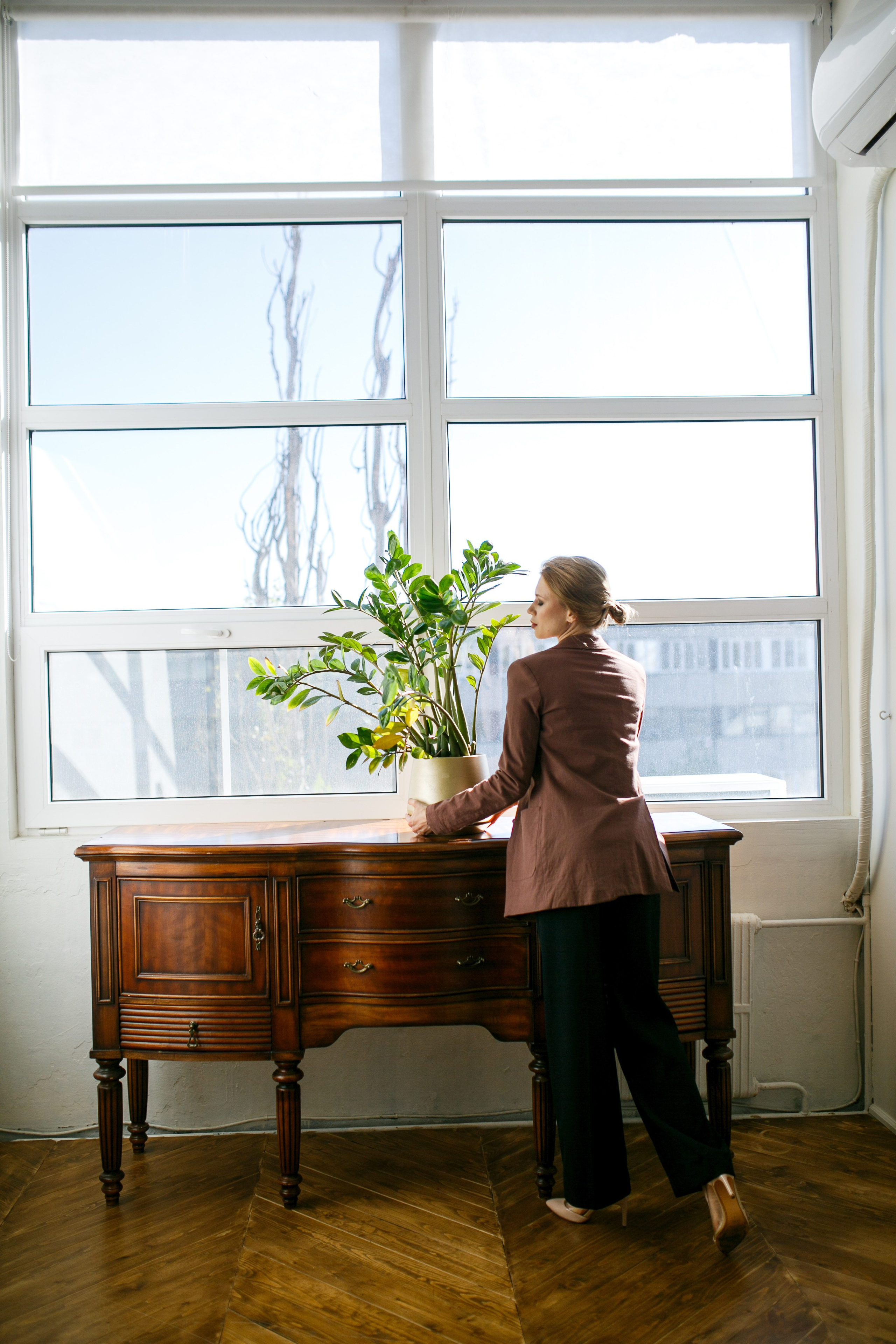 Зоя. Дизайнер. Фотограф Шейдаев Эмин г. Волгоград