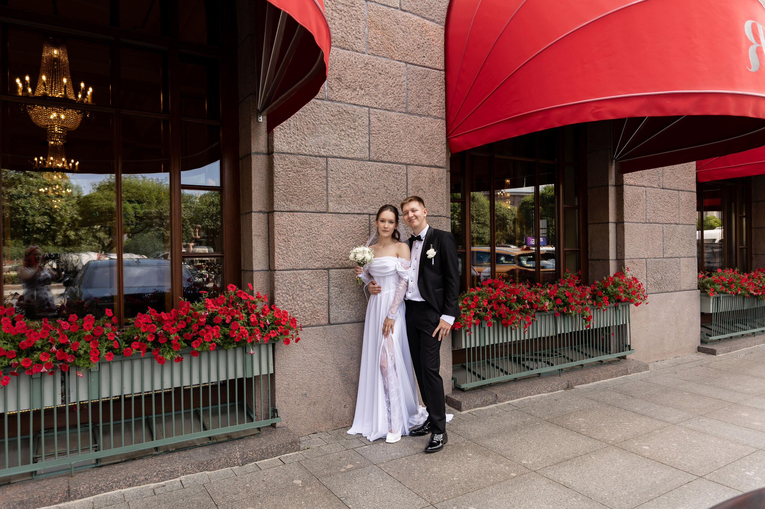 Свадебная фотосессия (пакет 3 часа). Семейный и свадебный фотограф в Санкт-Петербурге Татьяна Швыкова