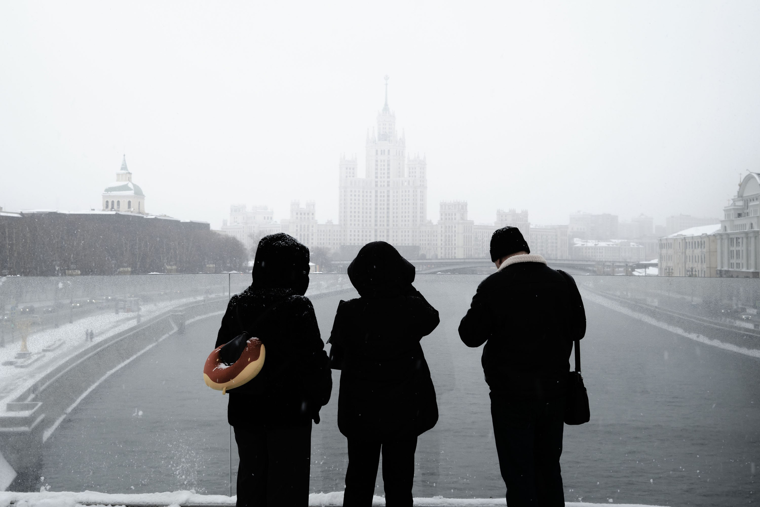 Фотограф Лука Бутомо