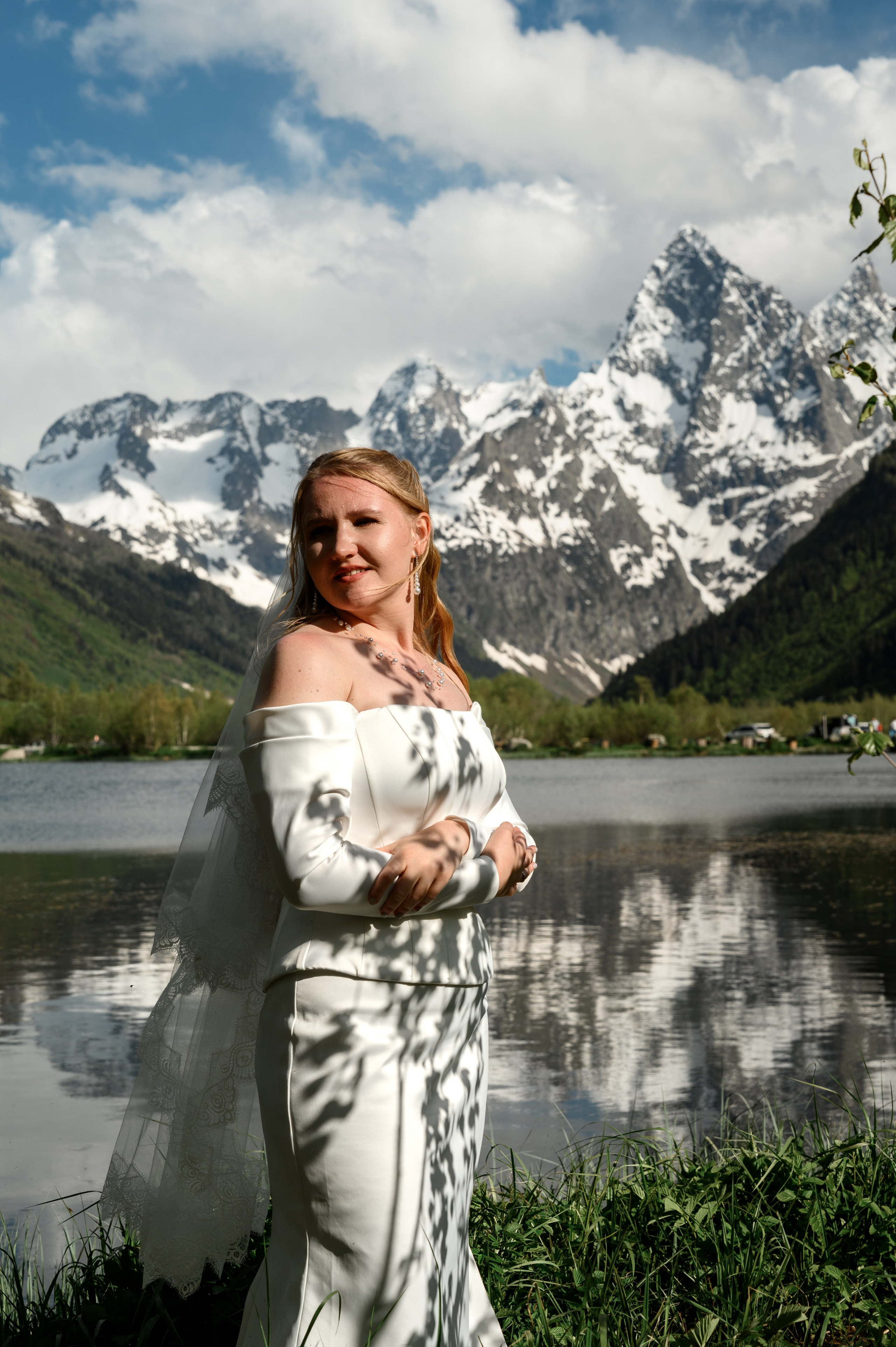 Анонс 09.06.26 Домбай. Свадебный и travel фотограф в Волгограде, Сочи, Домбае, Европе