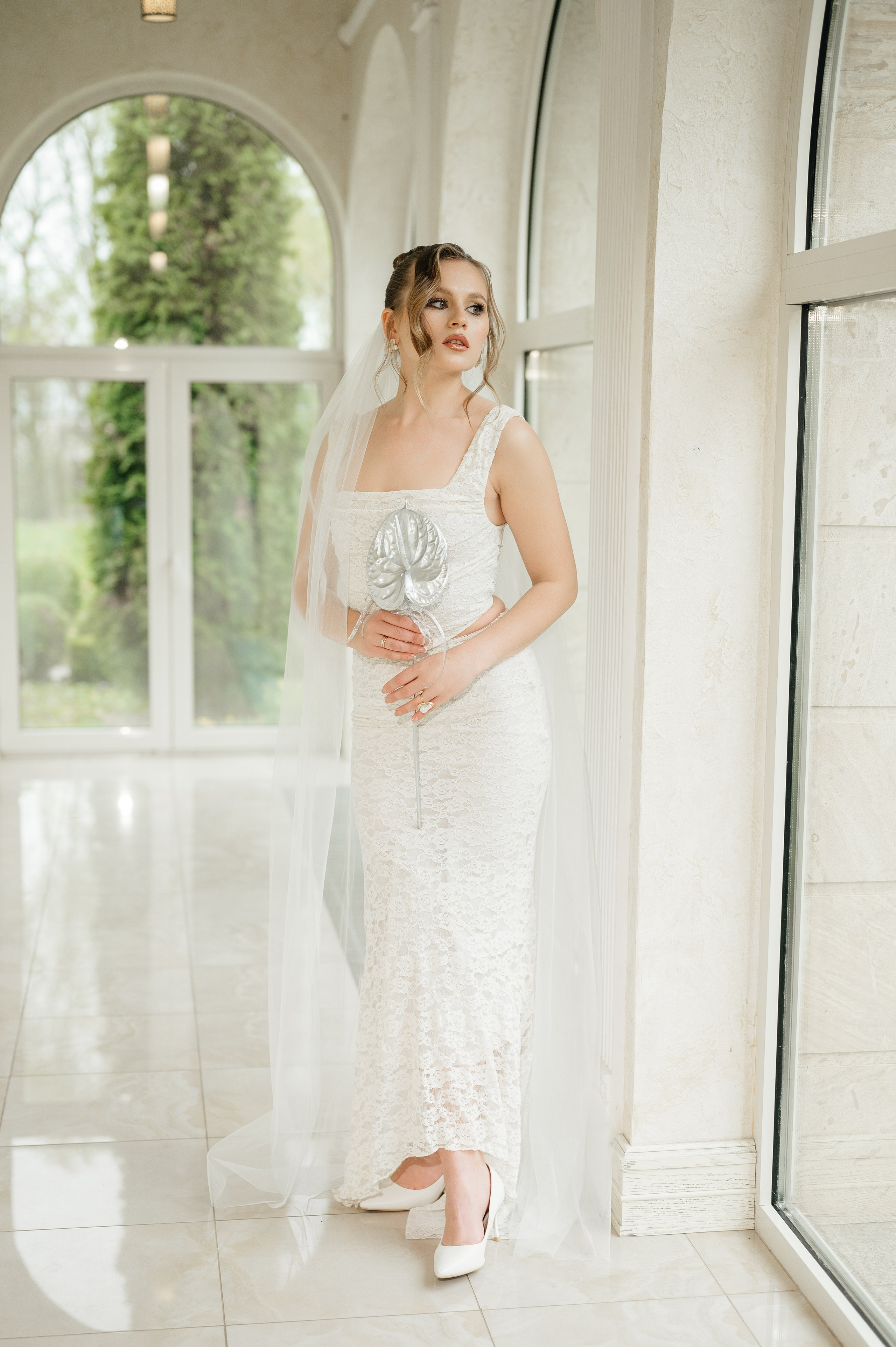 Леонид и Ольга. Свадебный и семейный фотограф в Краснодаре Алина Мельник