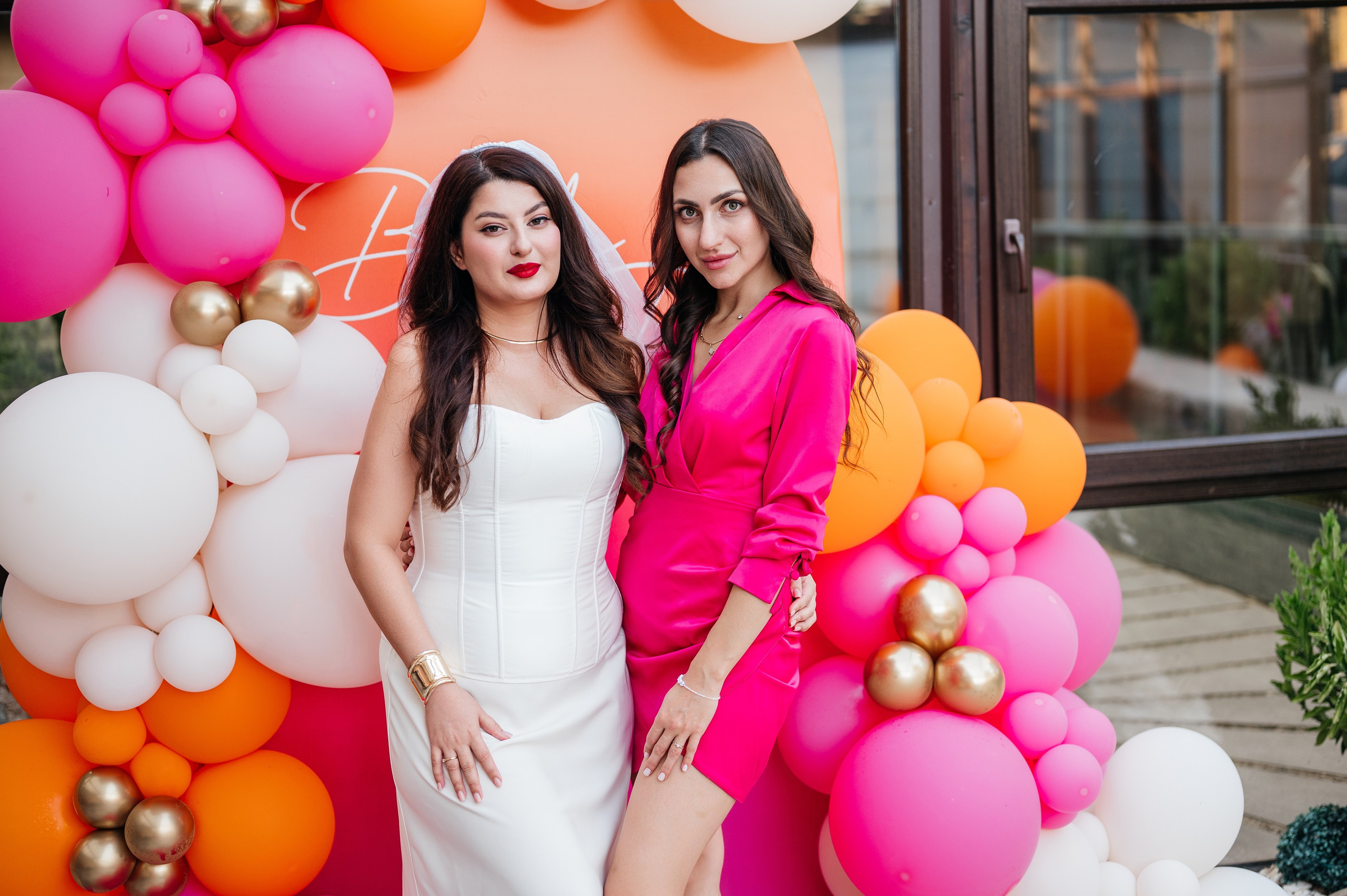 Девичник. Свадебный и семейный фотограф в Краснодаре Алина Мельник