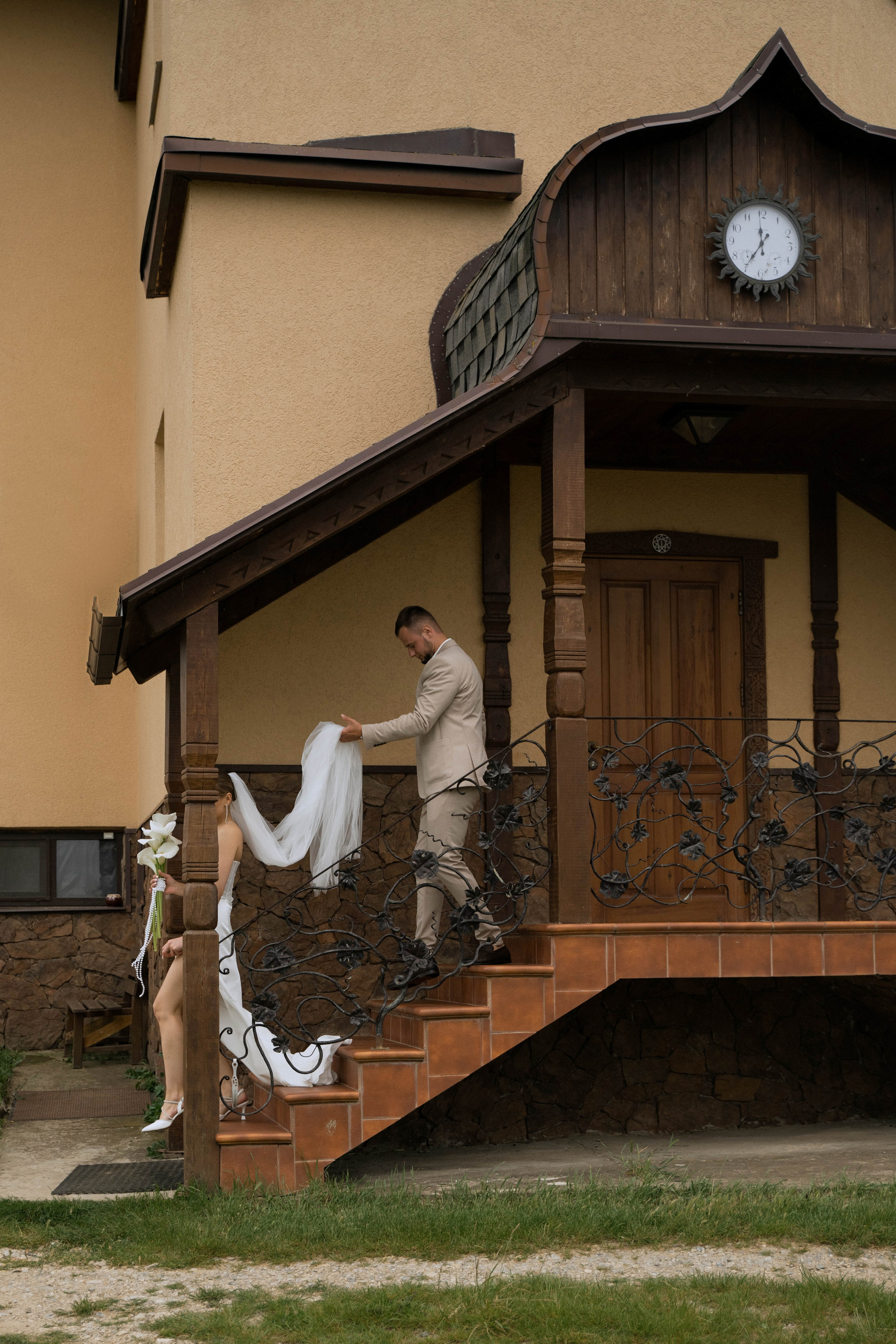 Наконец-то. Свадебный фотограф в Краснодаре и Санкт-Петербурге Евгения Алексеева