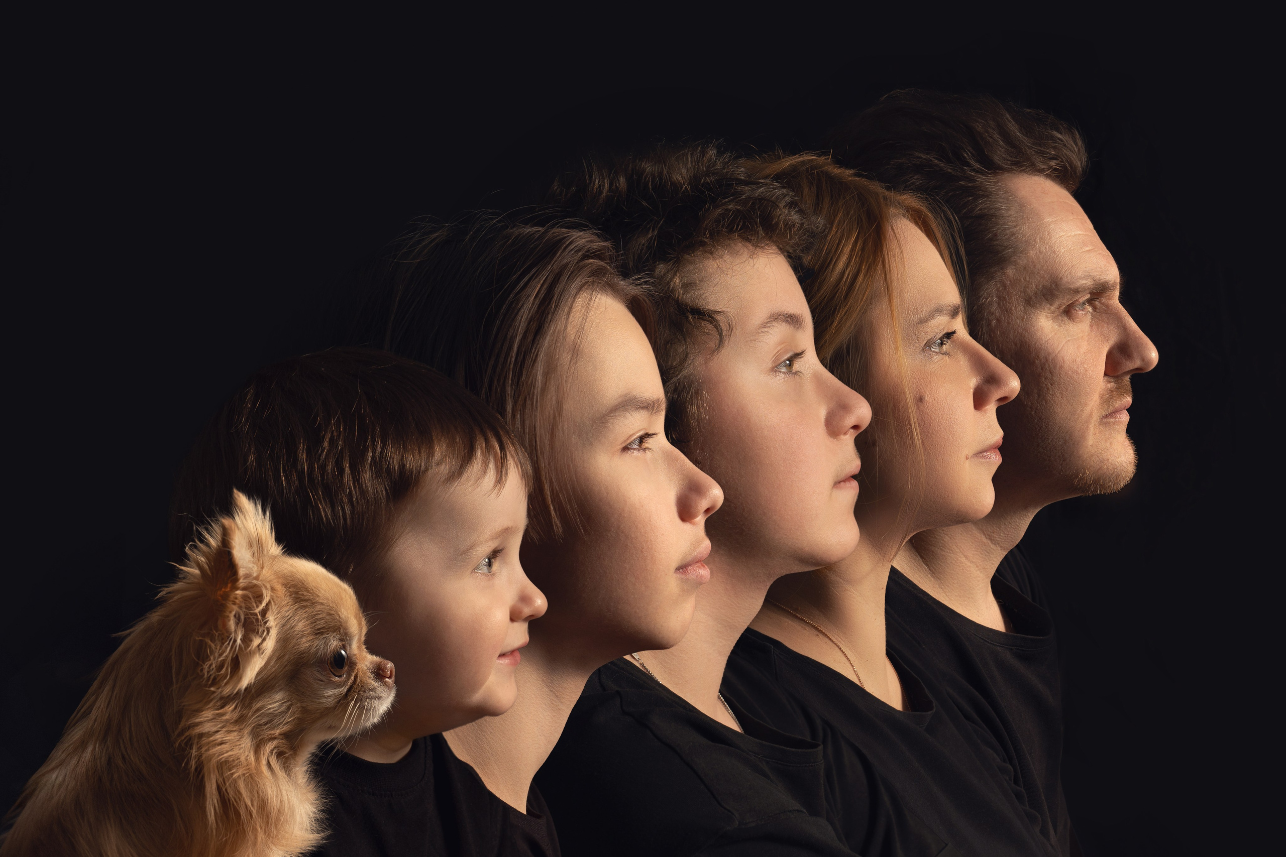 Портфолио. Детский, семейный и ньюборн фотограф в Москве Юлия Шуарт