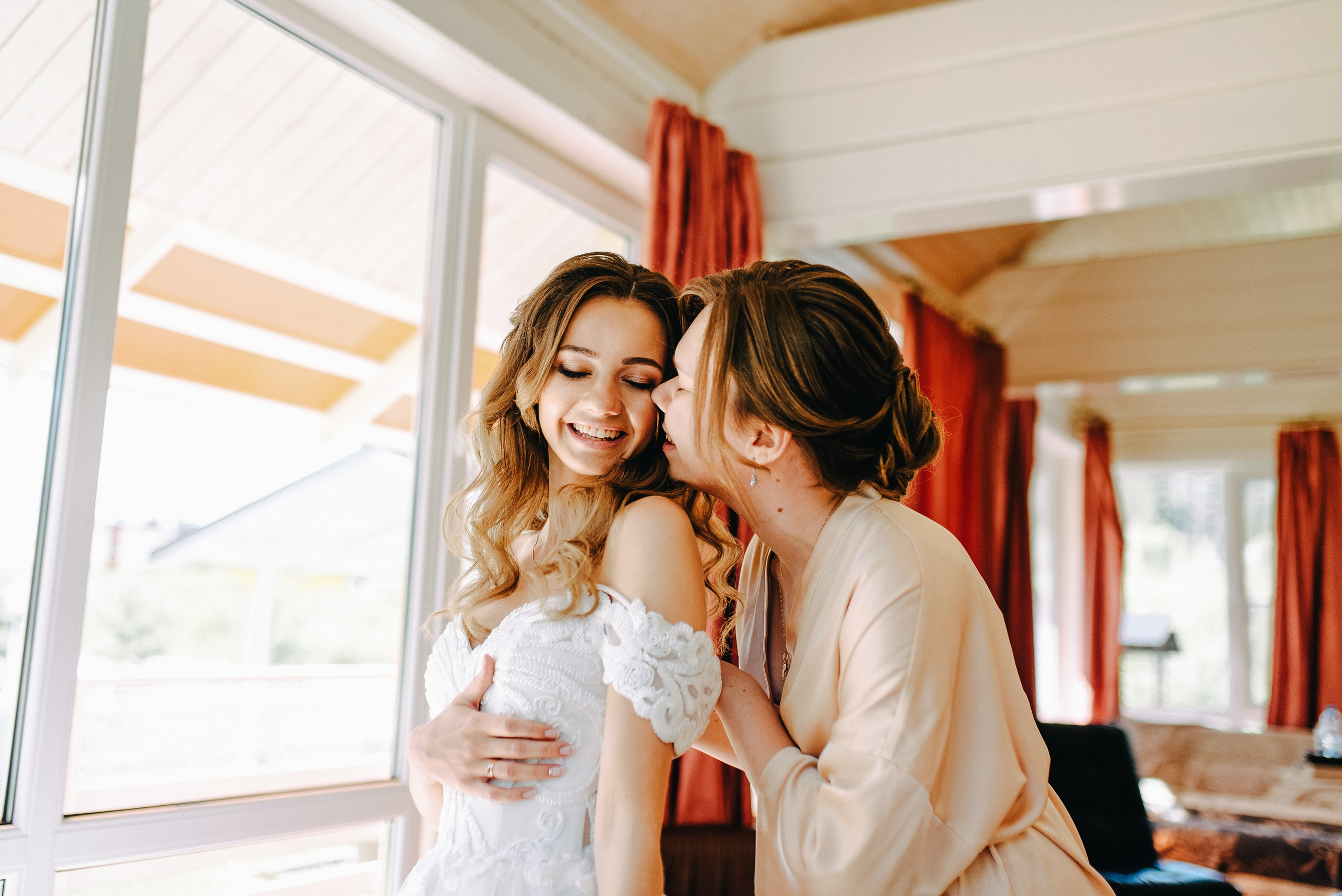 КАМИЛЛА И ЛЕША. Шашкова Вероника / Свадебный и семейный фотограф Москва и Ярославль