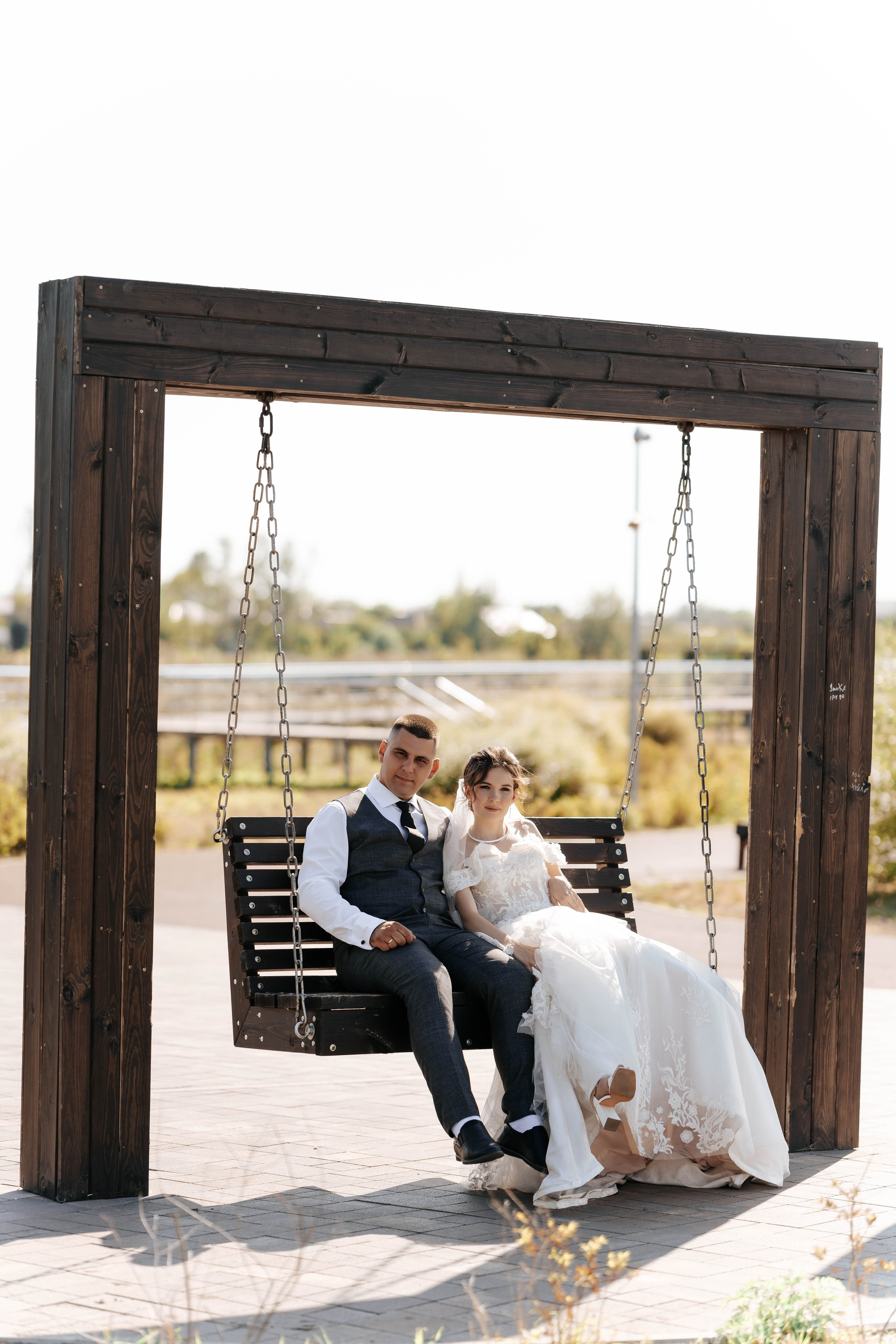 Sergey & Tatiana. Свадебный фотограф в Воронеже Самохина Екатерина