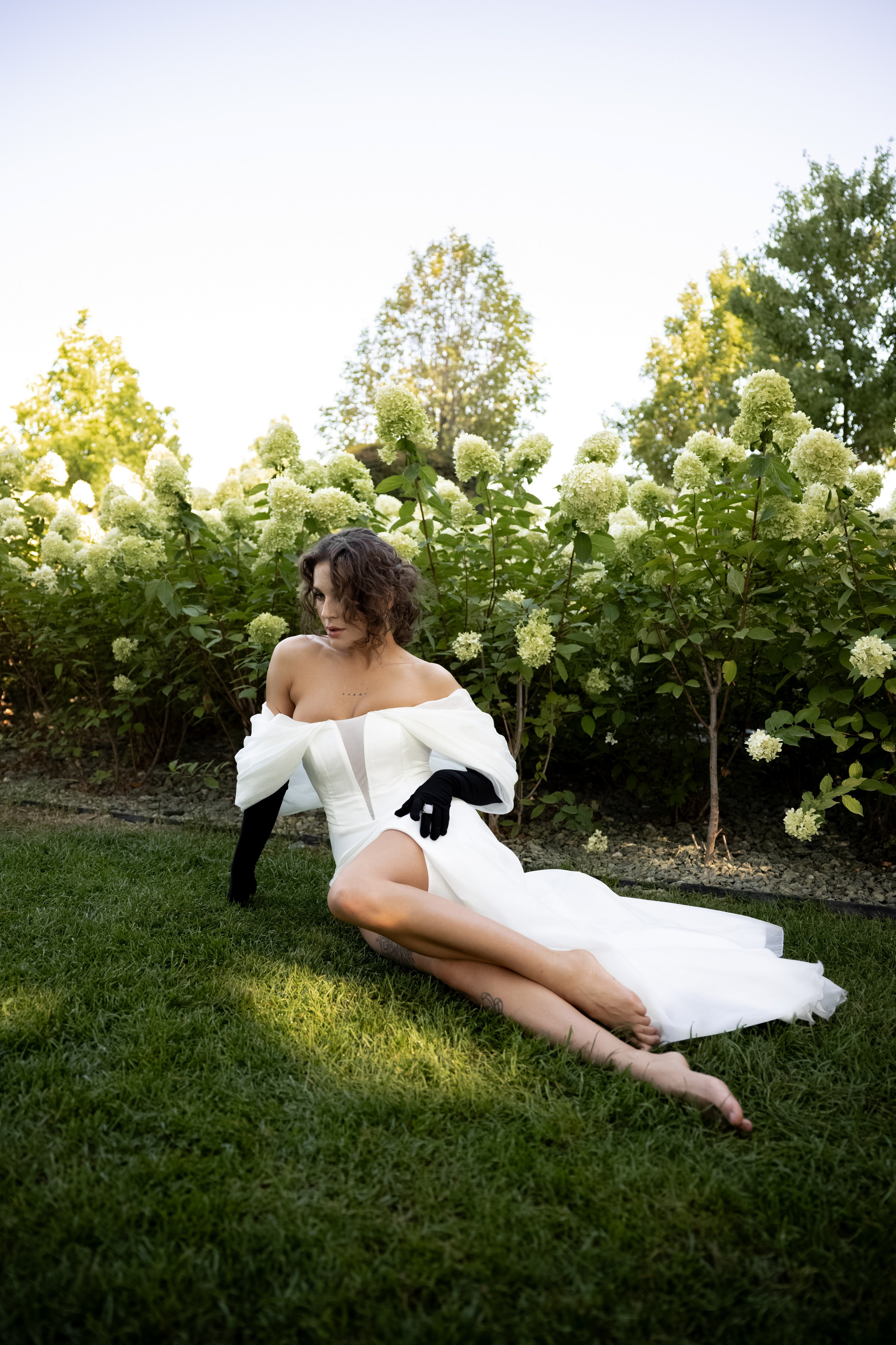 Анна. Фотограф Краснодар