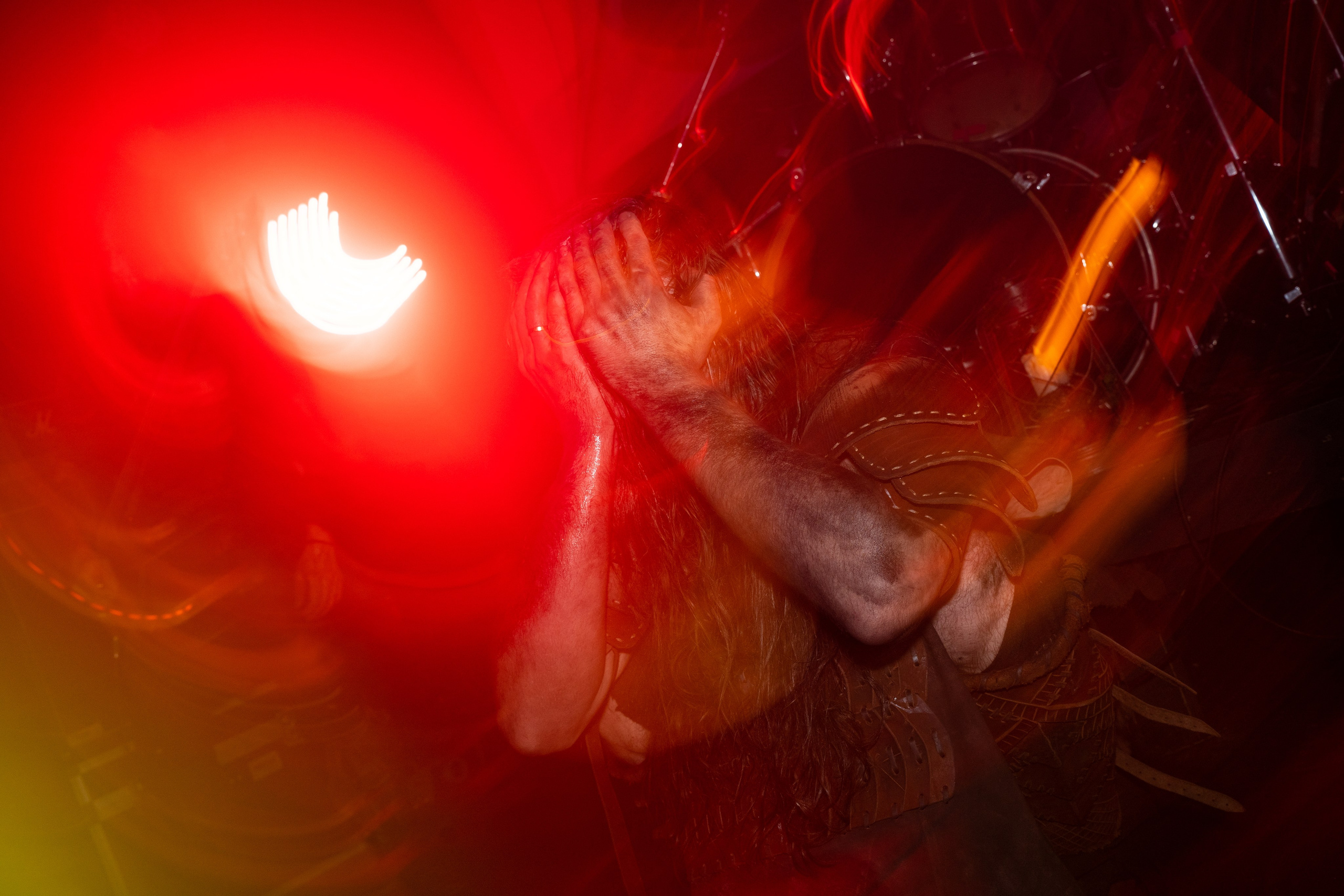 Valhalla | 24.05.25 | Ласточка. Концертный и репортажный фотограф в Санкт-Петербурге Слава Пахомов