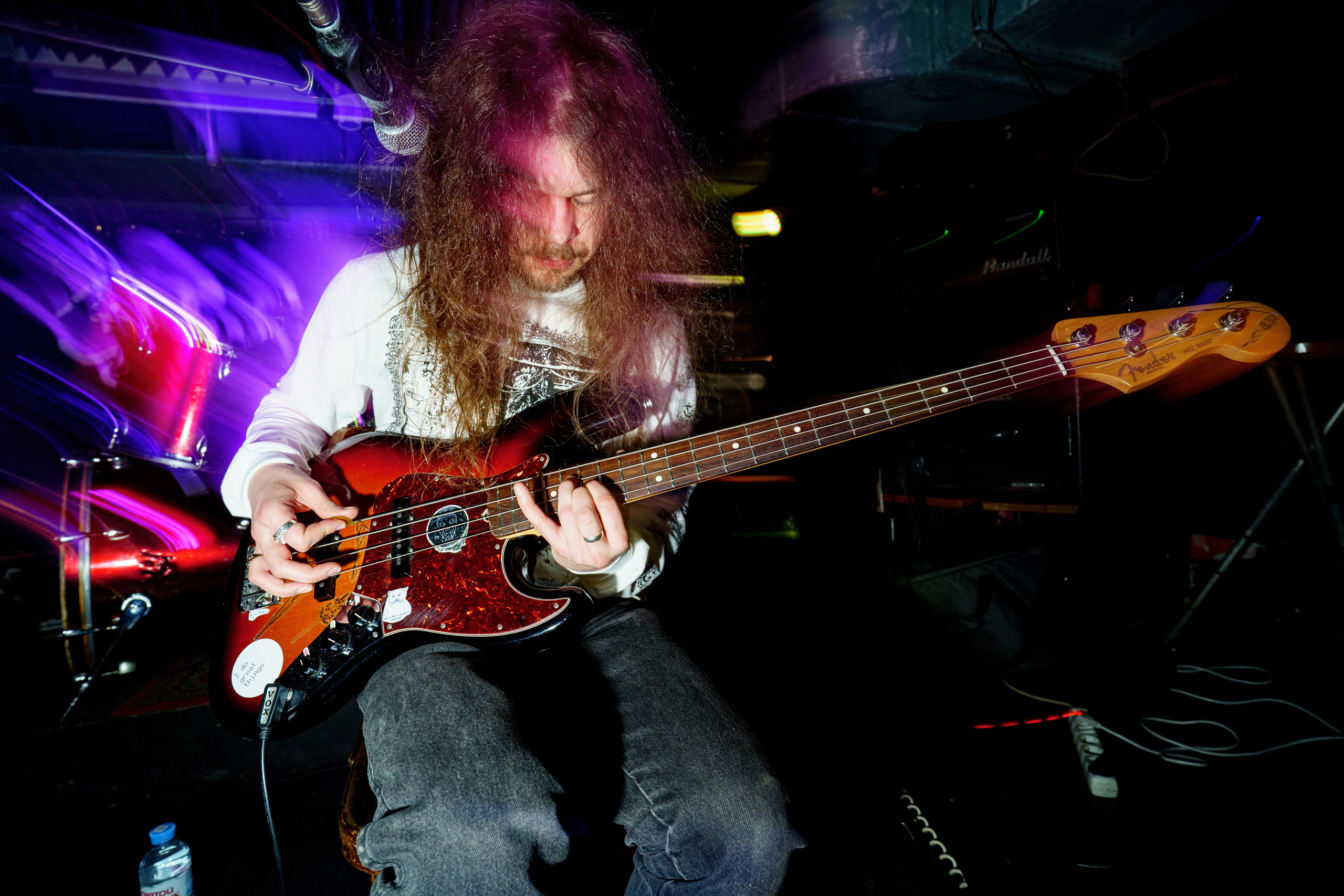 Skramz weekend| FFN 01.02.26. Концертный и репортажный фотограф в Санкт-Петербурге Слава Пахомов