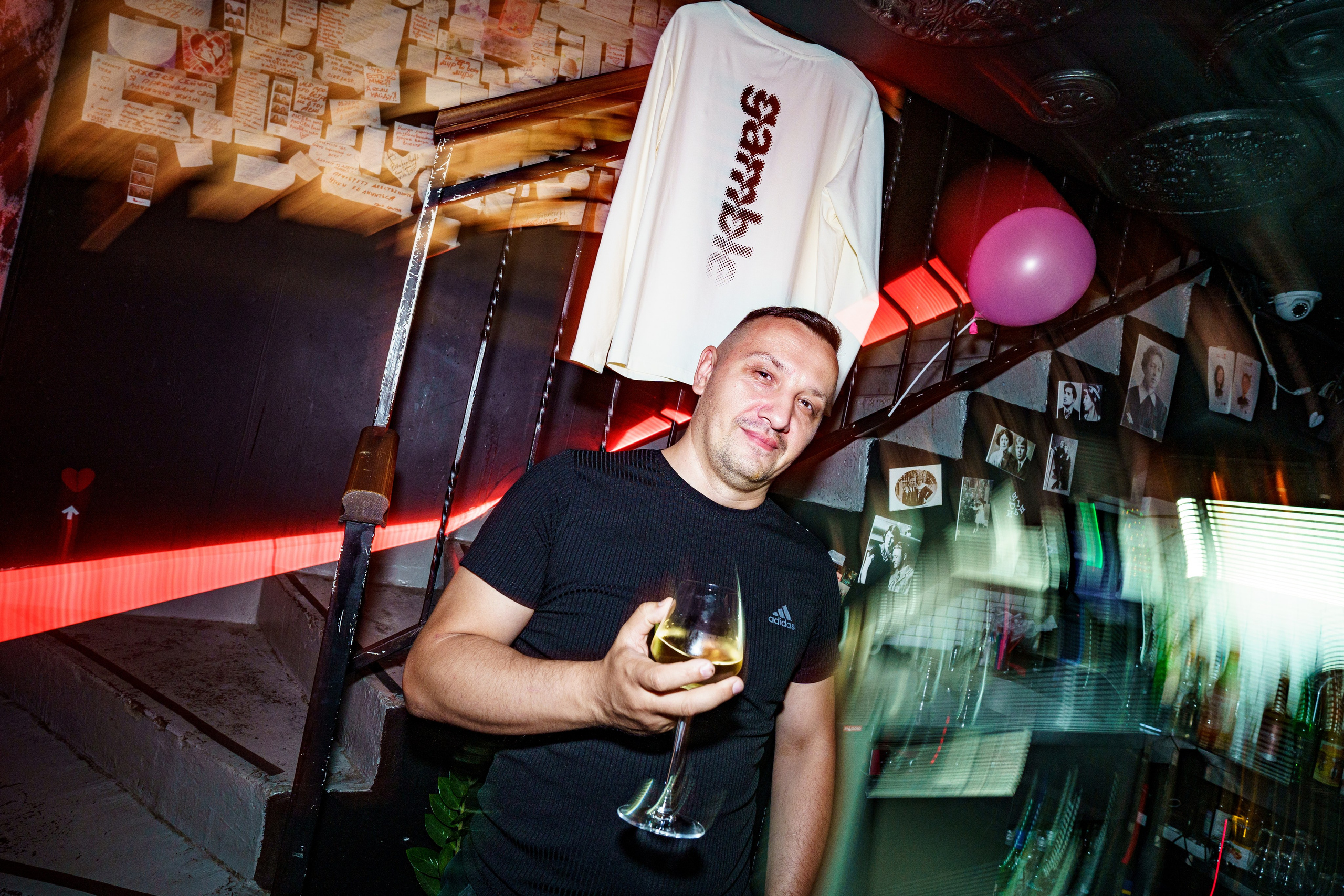 Бар разбитых сердец — 10/12 DJ's. Концертный и репортажный фотограф в Санкт-Петербурге Слава Пахомов