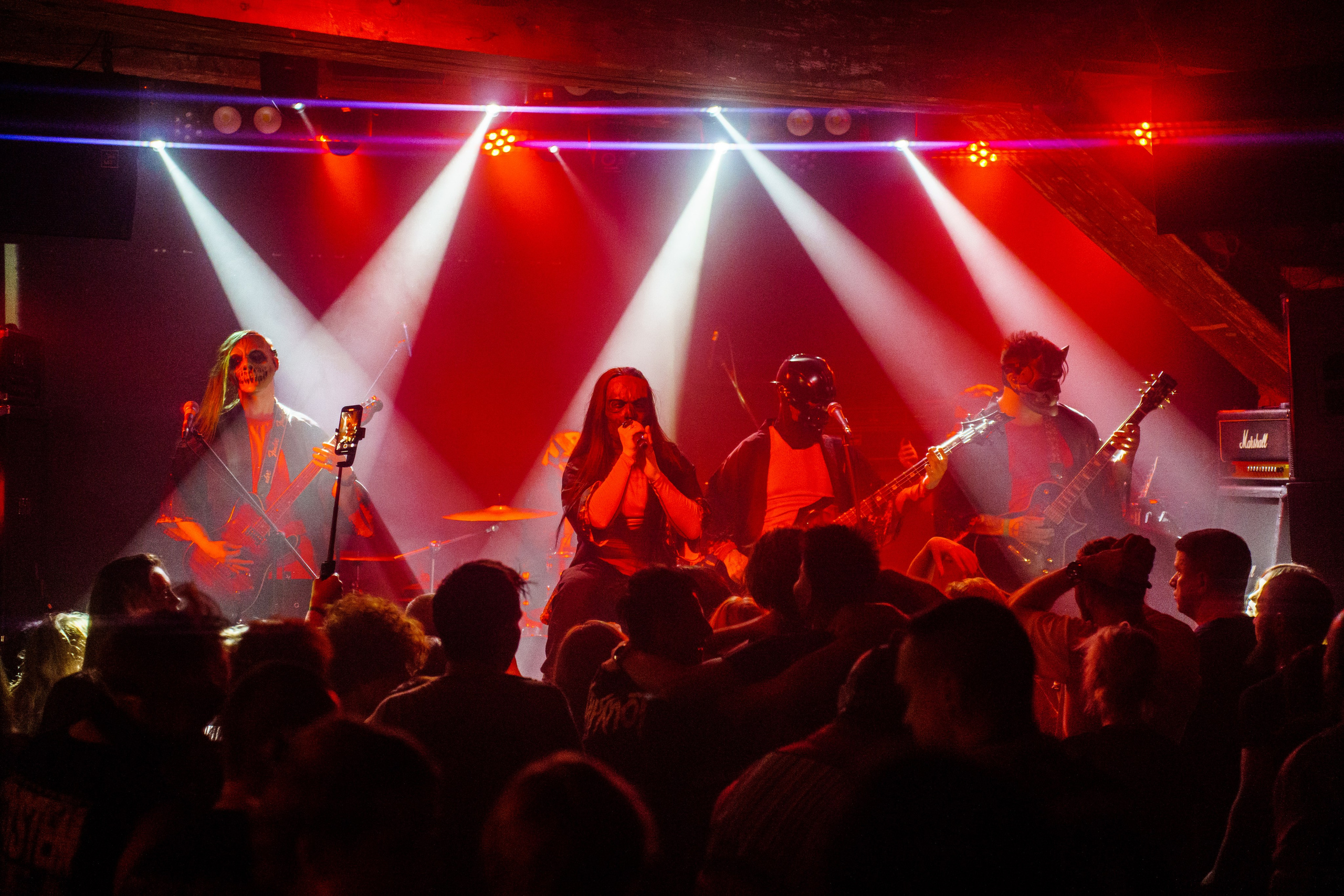 Get This|Zoccolo 2.0. Концертный и репортажный фотограф в Санкт-Петербурге Слава Пахомов