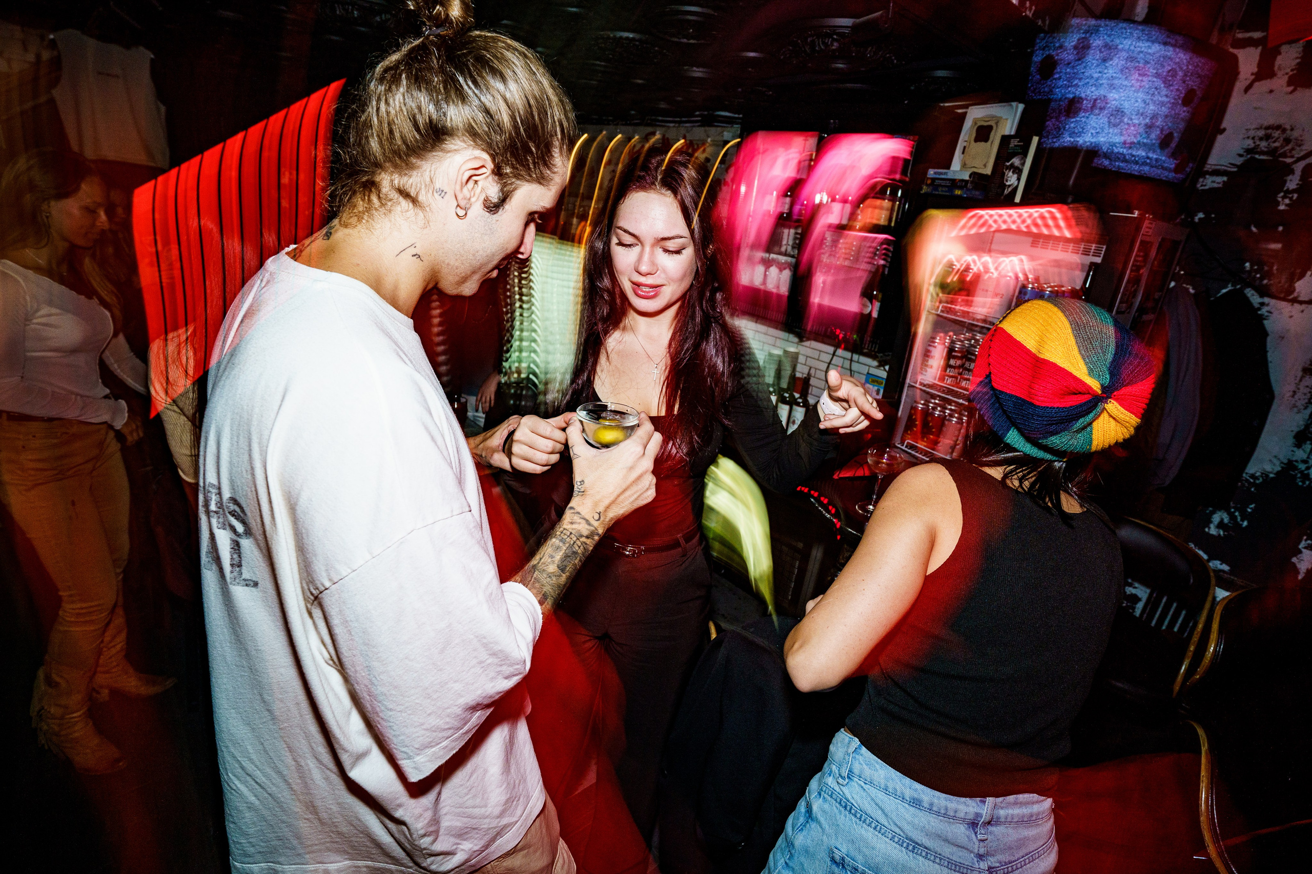 26 и 27 сентября. Бар разбитых сердец. Концертный и репортажный фотограф в Санкт-Петербурге Слава Пахомов