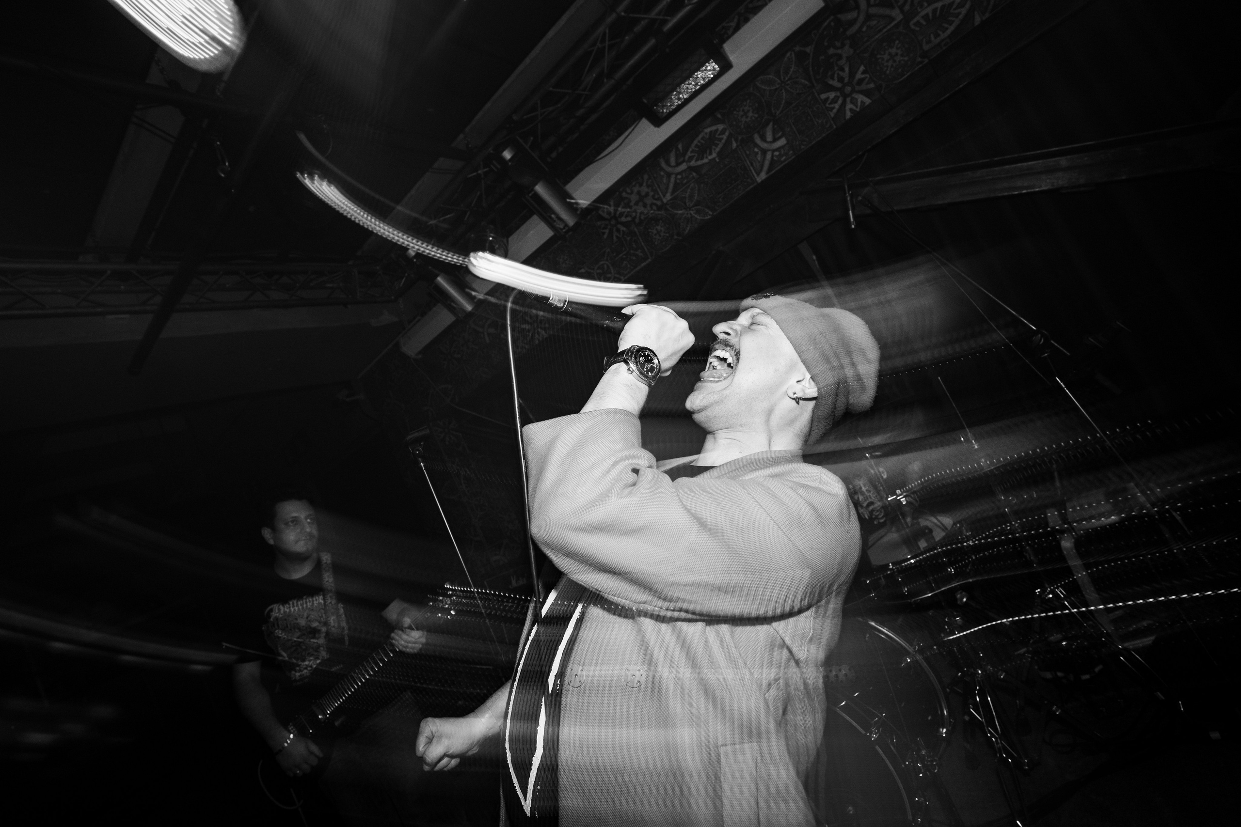 FIGH AS H#CK 2025|Place. Концертный и репортажный фотограф в Санкт-Петербурге Слава Пахомов