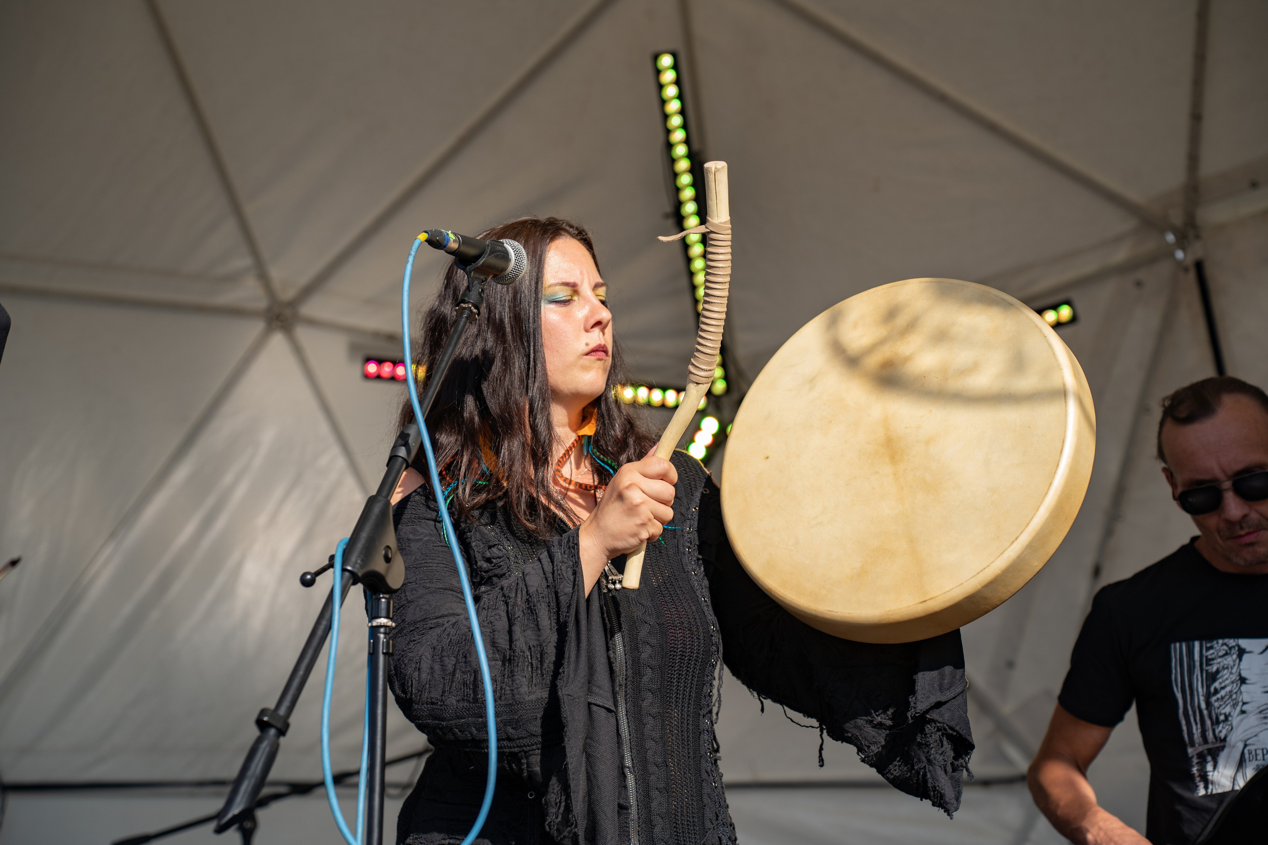 Фестиваль «Жива"|Карелия. Концертный и репортажный фотограф в Санкт-Петербурге Слава Пахомов