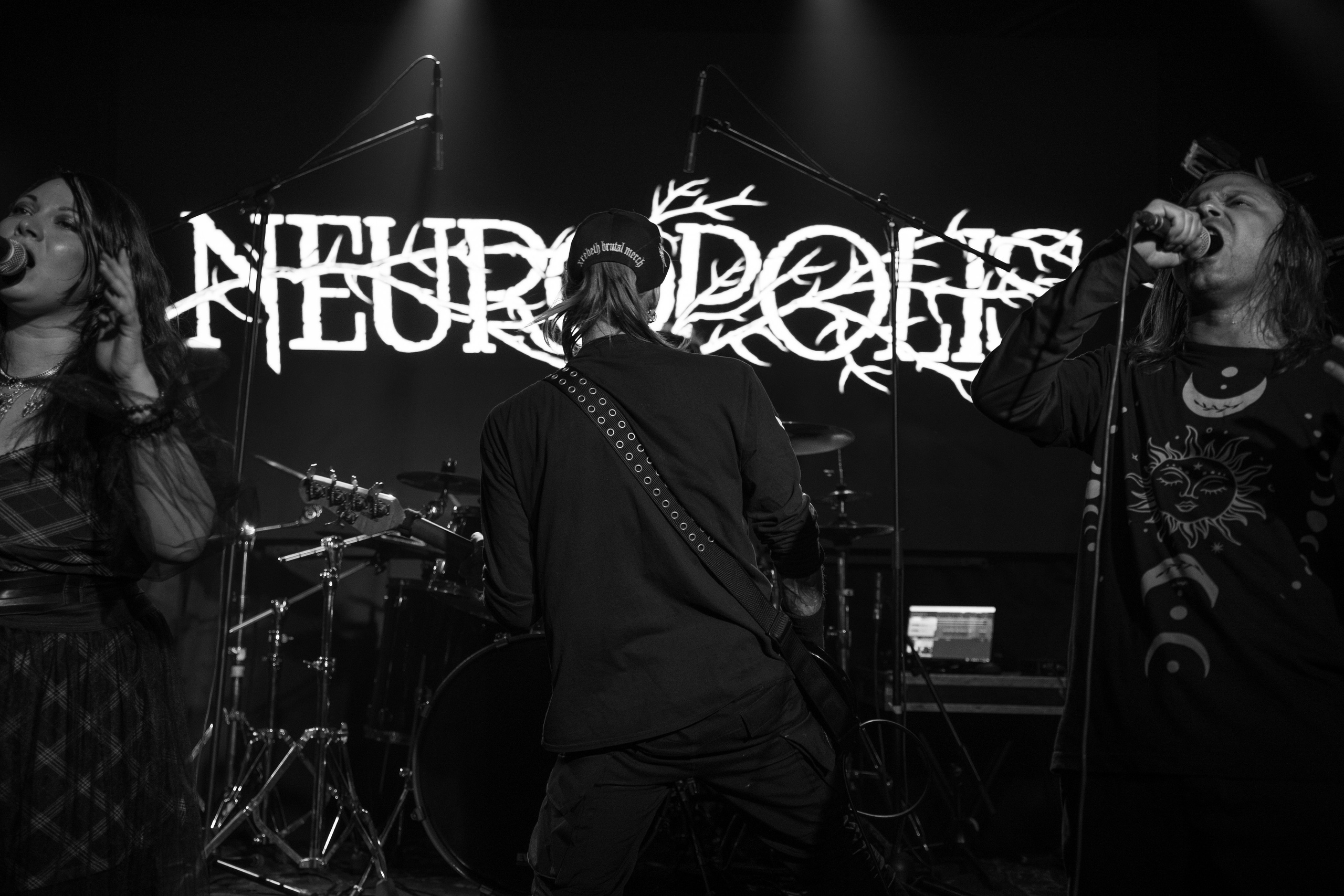 Neuropolis|клуб Сердце. Концертный и репортажный фотограф в Санкт-Петербурге Слава Пахомов