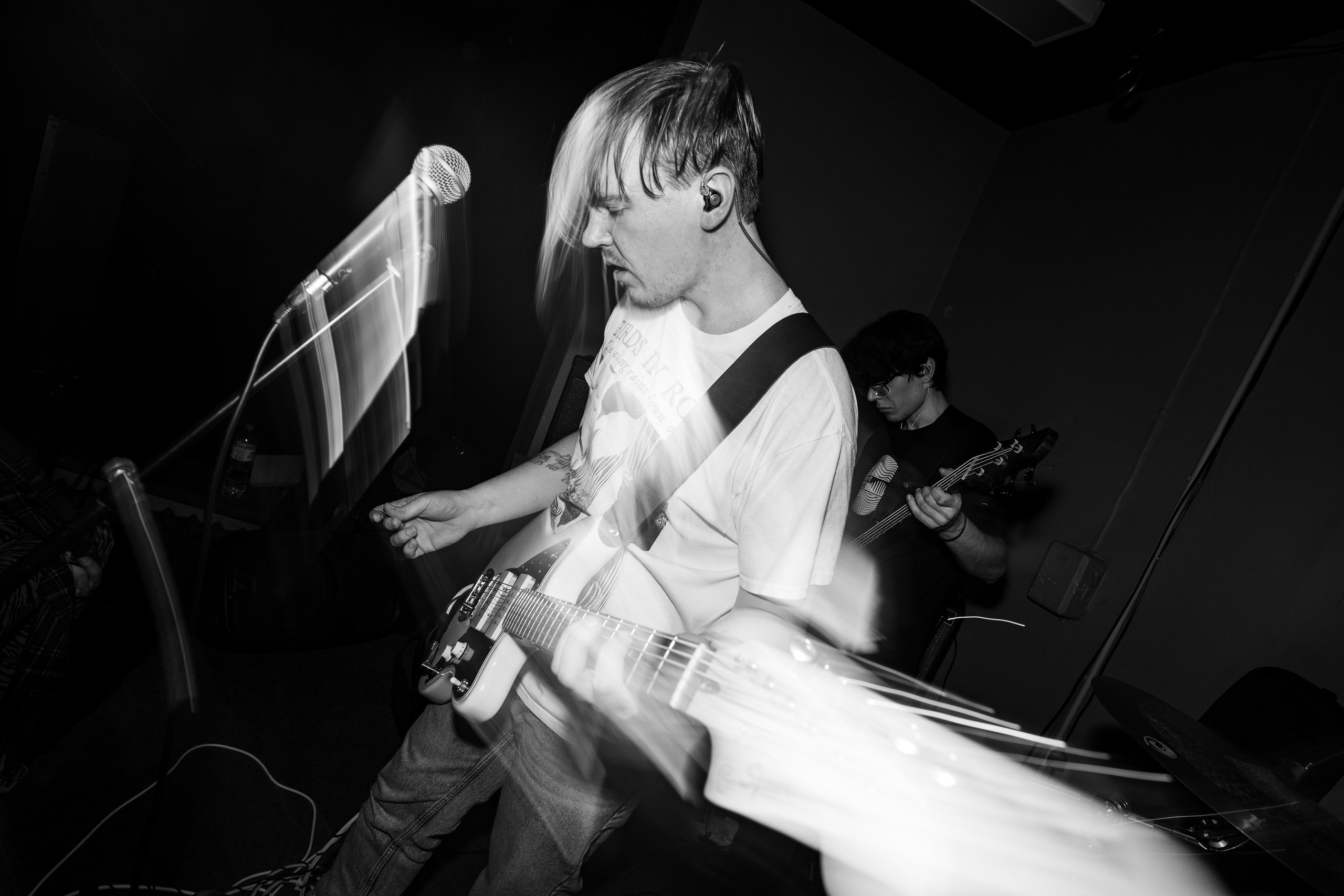 SKRAMZ WAY 4|Linza loft. Концертный и репортажный фотограф в Санкт-Петербурге Слава Пахомов