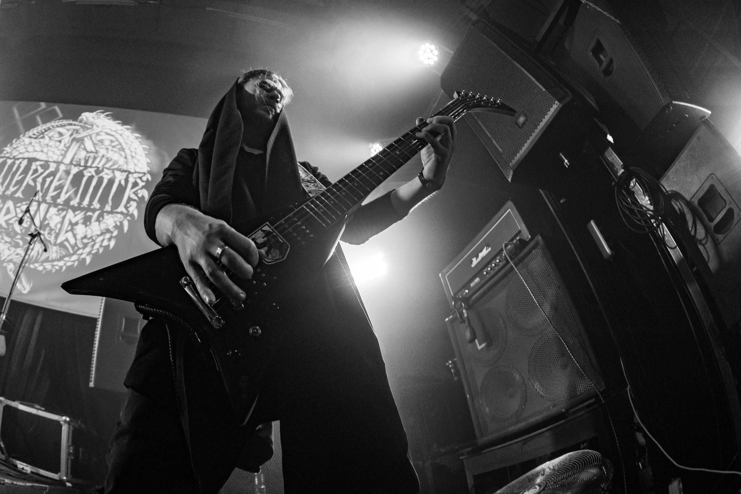 Valhalla | 24.05.25 | Ласточка. Концертный и репортажный фотограф в Санкт-Петербурге Слава Пахомов