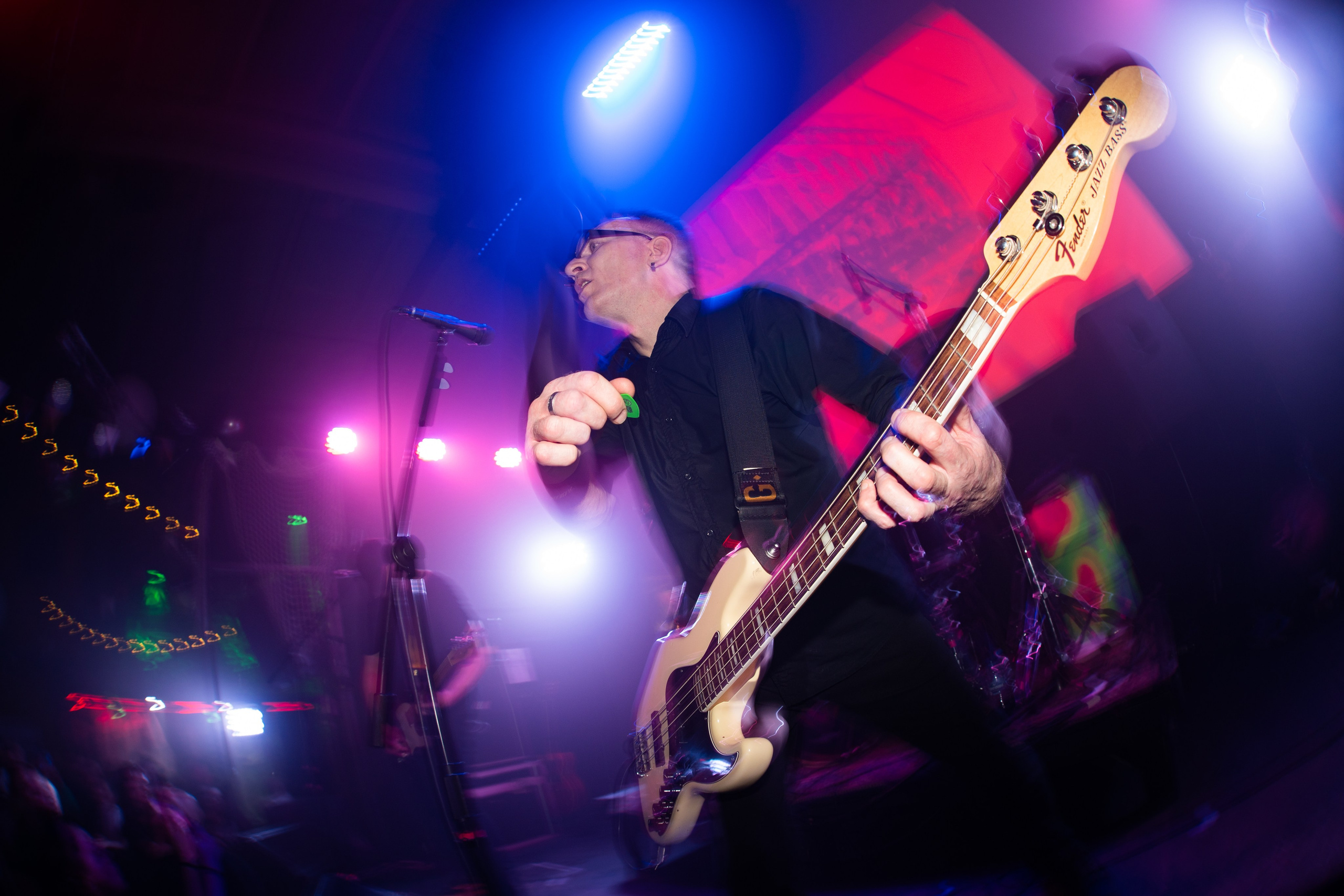 ПОРТ (812) 25 лет|Ласточка. Концертный и репортажный фотограф в Санкт-Петербурге Слава Пахомов