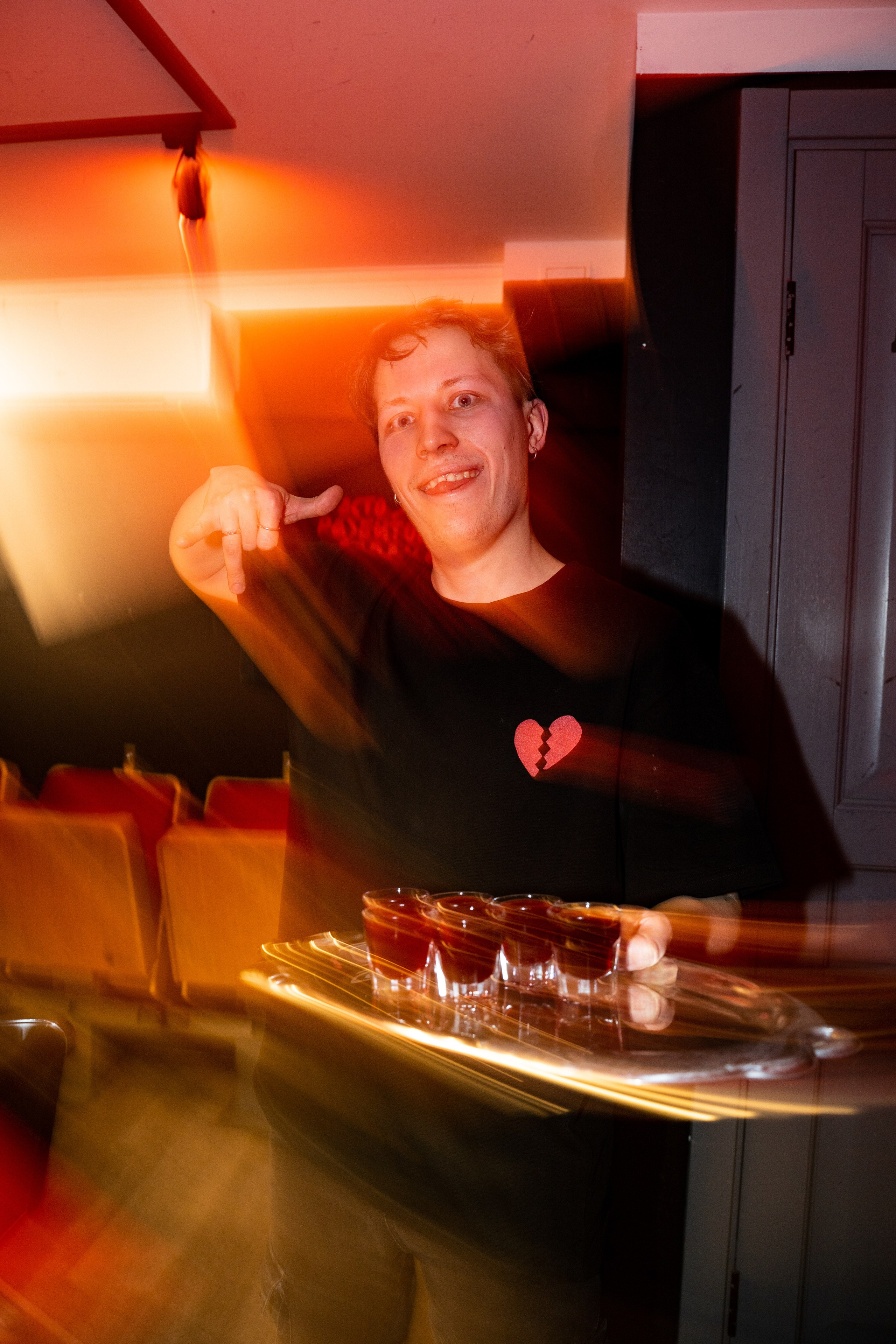 Бар разбитых сердец|Killer pool. Концертный и репортажный фотограф в Санкт-Петербурге Слава Пахомов