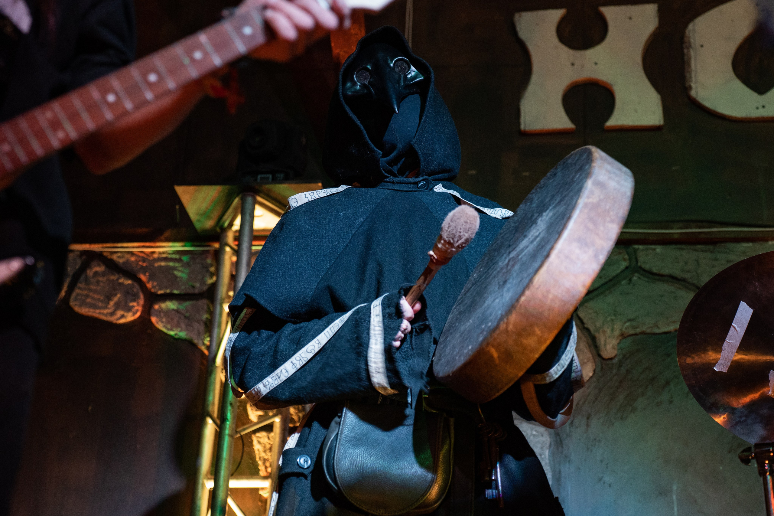 Ночь На Земле|Нора, Псков. Концертный и репортажный фотограф в Санкт-Петербурге Слава Пахомов