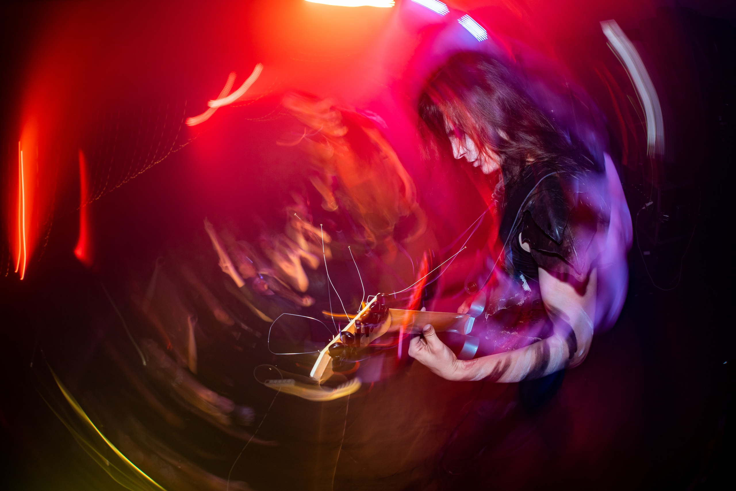 Valhalla | 24.05.25 | Ласточка. Концертный и репортажный фотограф в Санкт-Петербурге Слава Пахомов