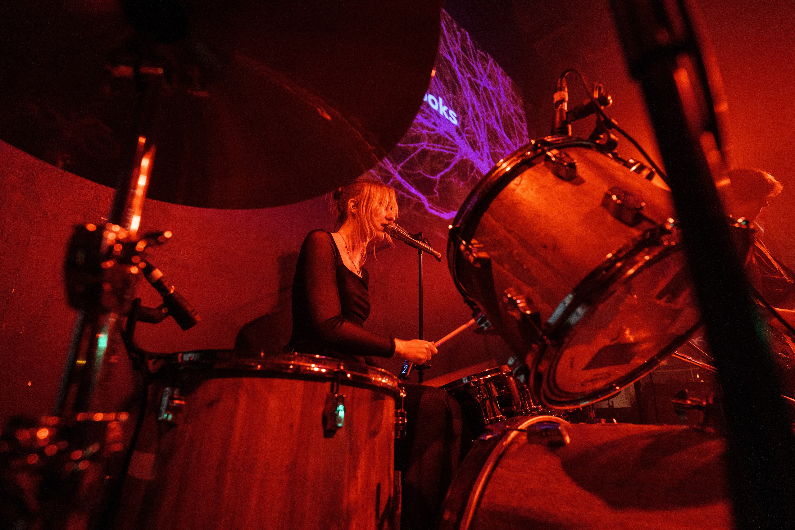 Inside the Rain|Ласточка. Концертный и репортажный фотограф в Санкт-Петербурге Слава Пахомов