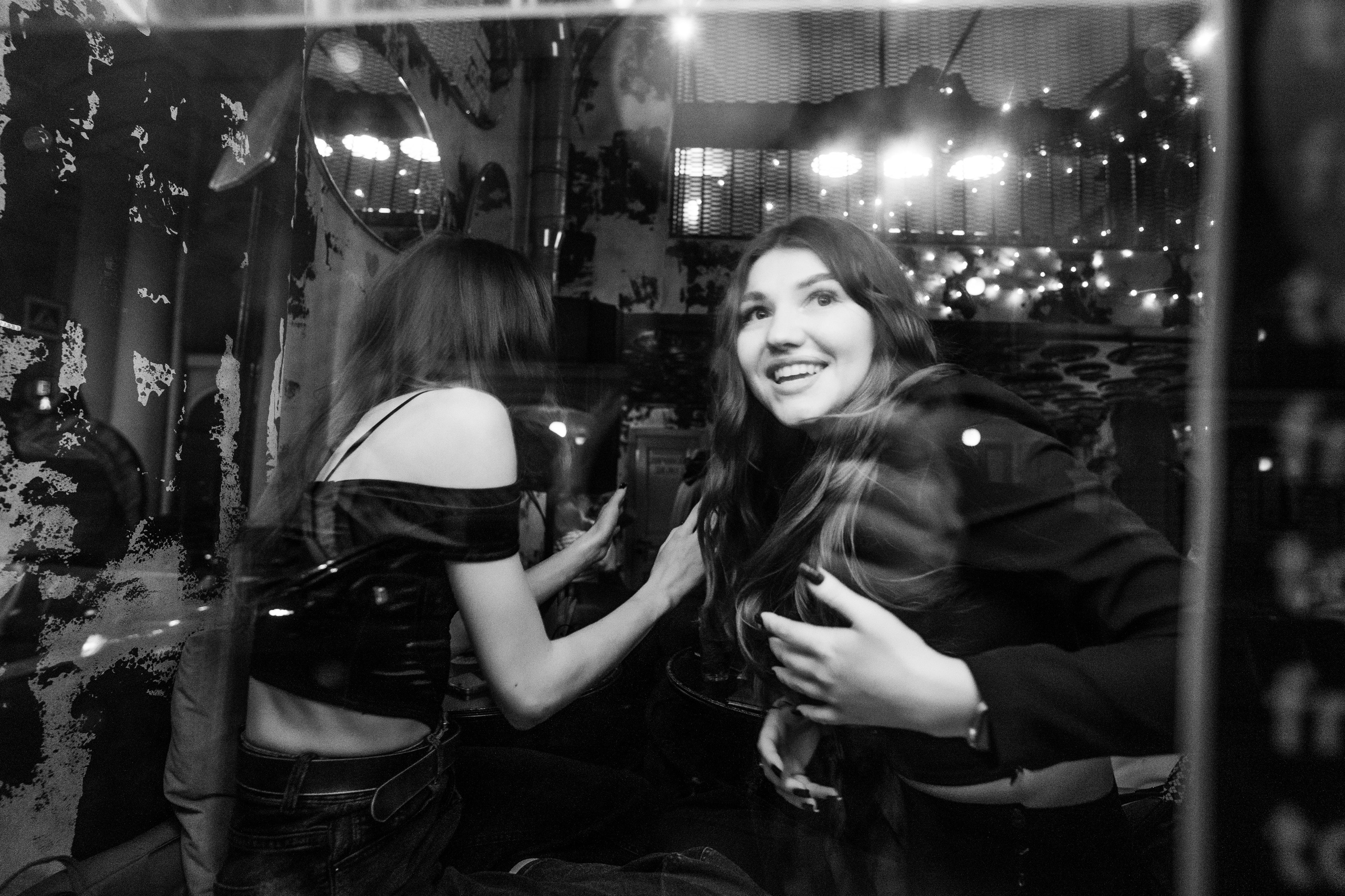 From NSK to SPB. Dj Enott. Концертный и репортажный фотограф в Санкт-Петербурге Слава Пахомов