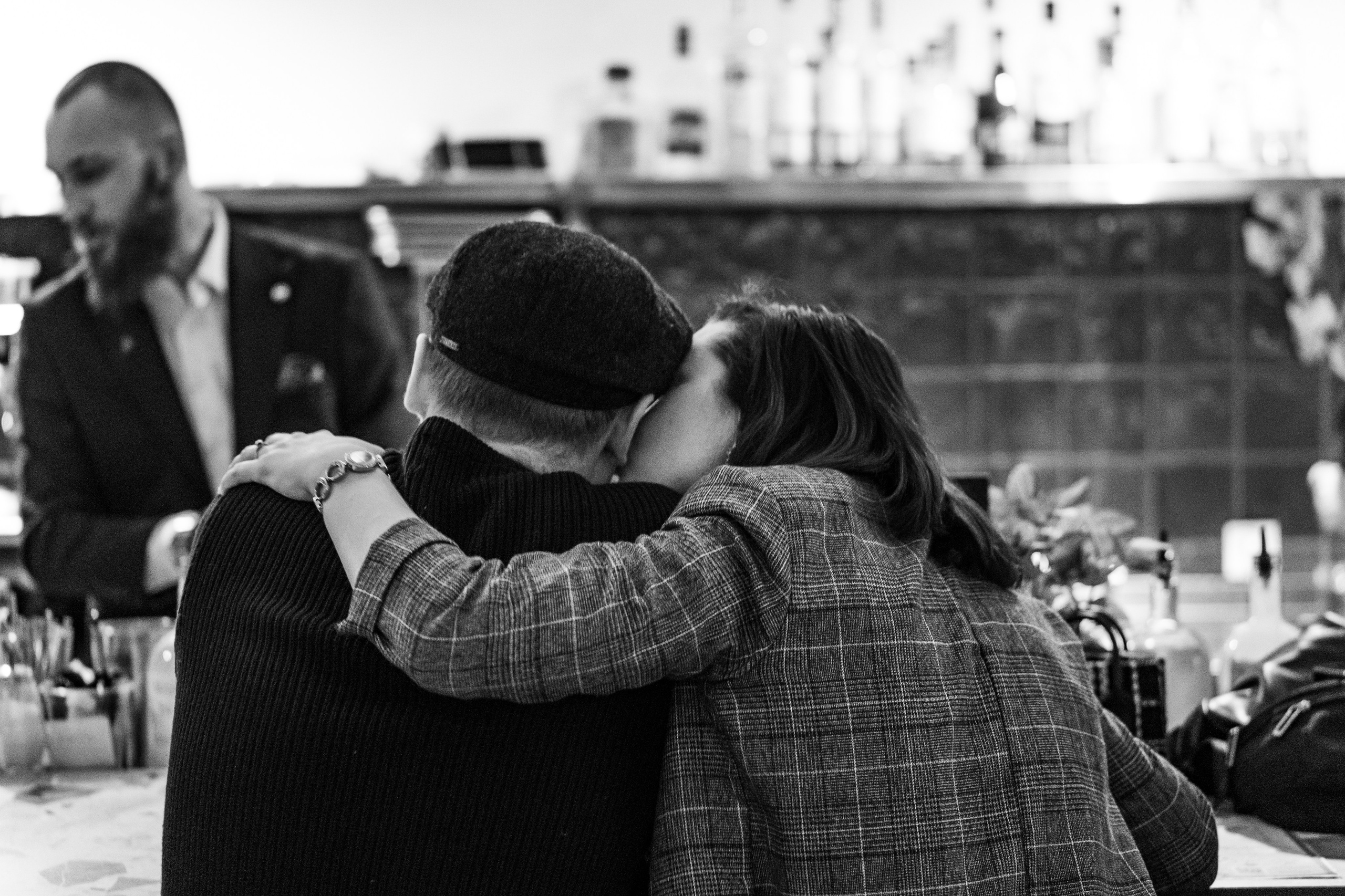 Гостевая смена Бара разбитых сердец в «Мама Тата». Концертный и репортажный фотограф в Санкт-Петербурге Слава Пахомов