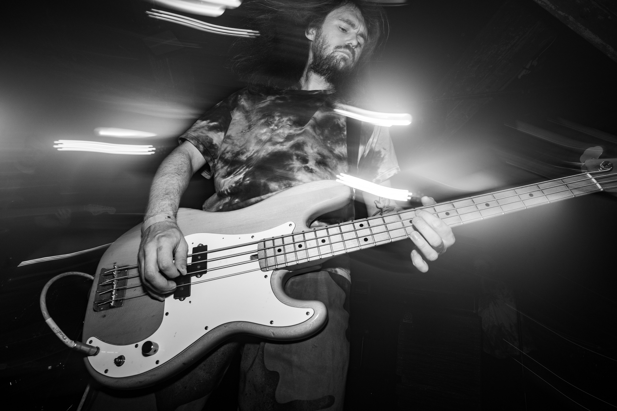 Protoslon • Масть • Potvor | Zoccolo 2.0 21/09/25. Концертный и репортажный фотограф в Санкт-Петербурге Слава Пахомов