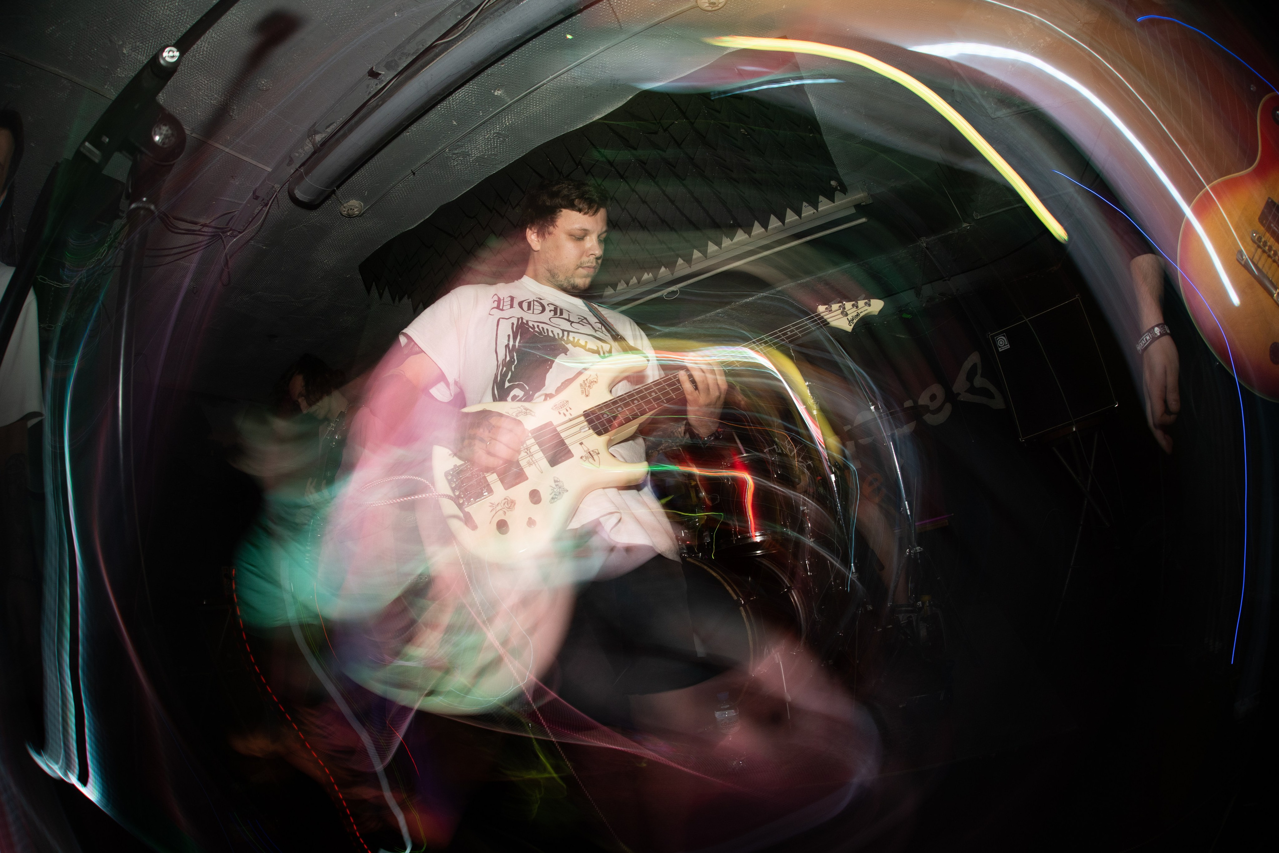 Qatsi: last live | FishFabrique. Концертный и репортажный фотограф в Санкт-Петербурге Слава Пахомов