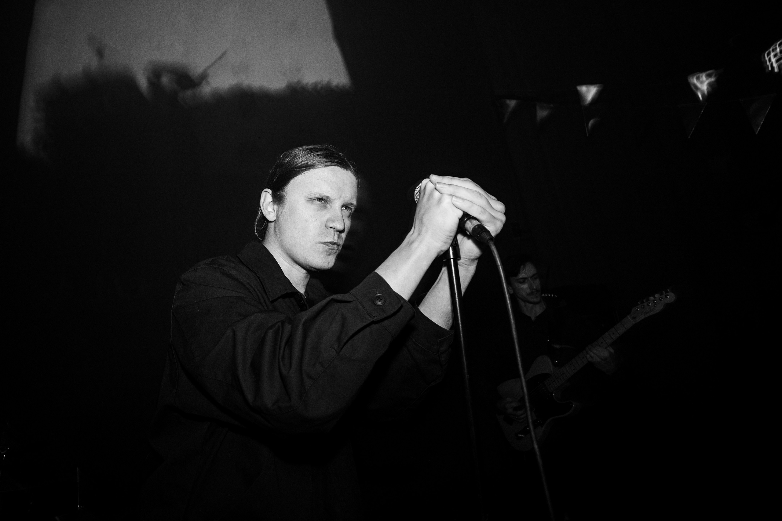 Летние войны • Skimist • 100 Собак | Ласточка. Концертный и репортажный фотограф в Санкт-Петербурге Слава Пахомов