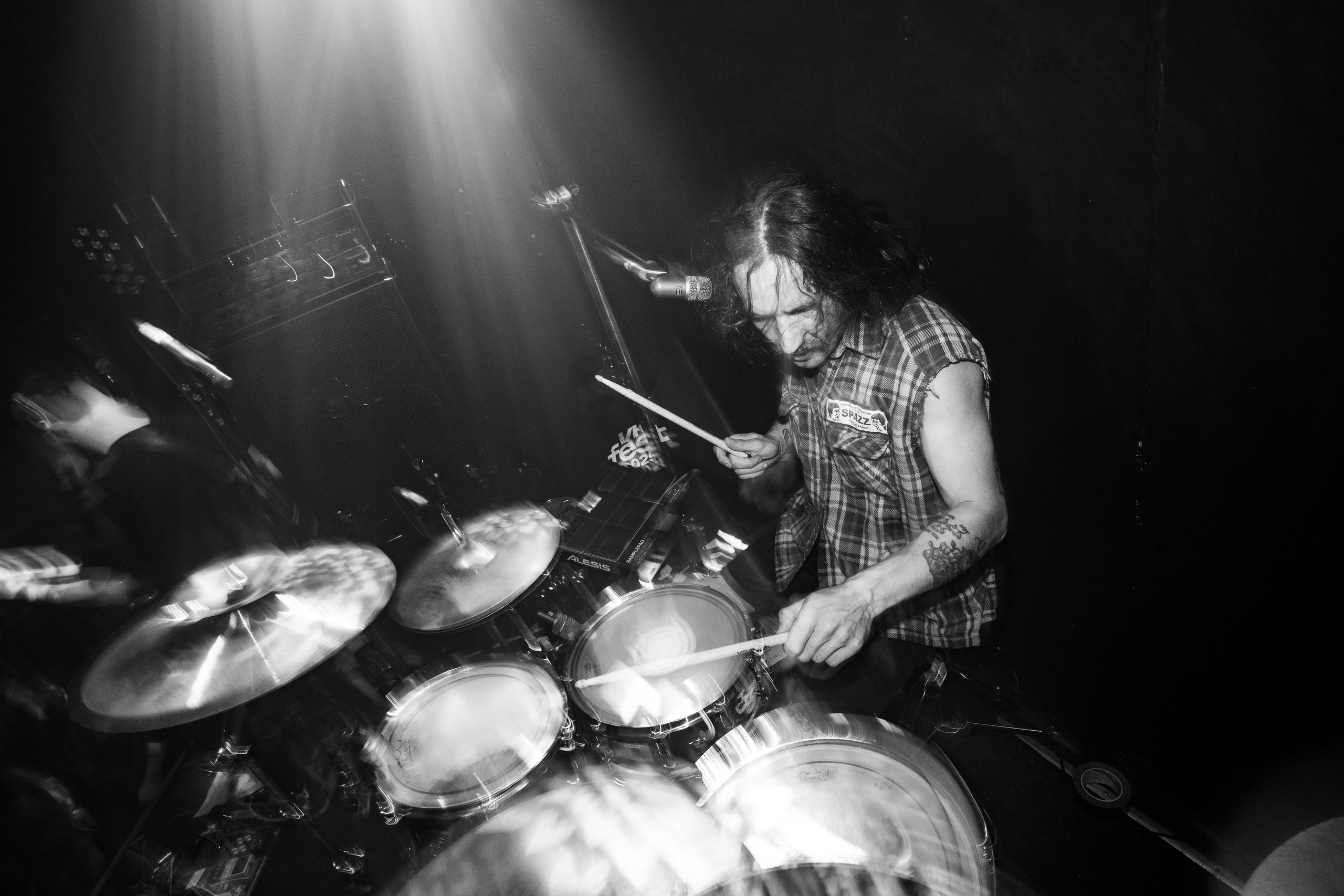 Protoslon • Масть • Potvor | Zoccolo 2.0 21/09/25. Концертный и репортажный фотограф в Санкт-Петербурге Слава Пахомов