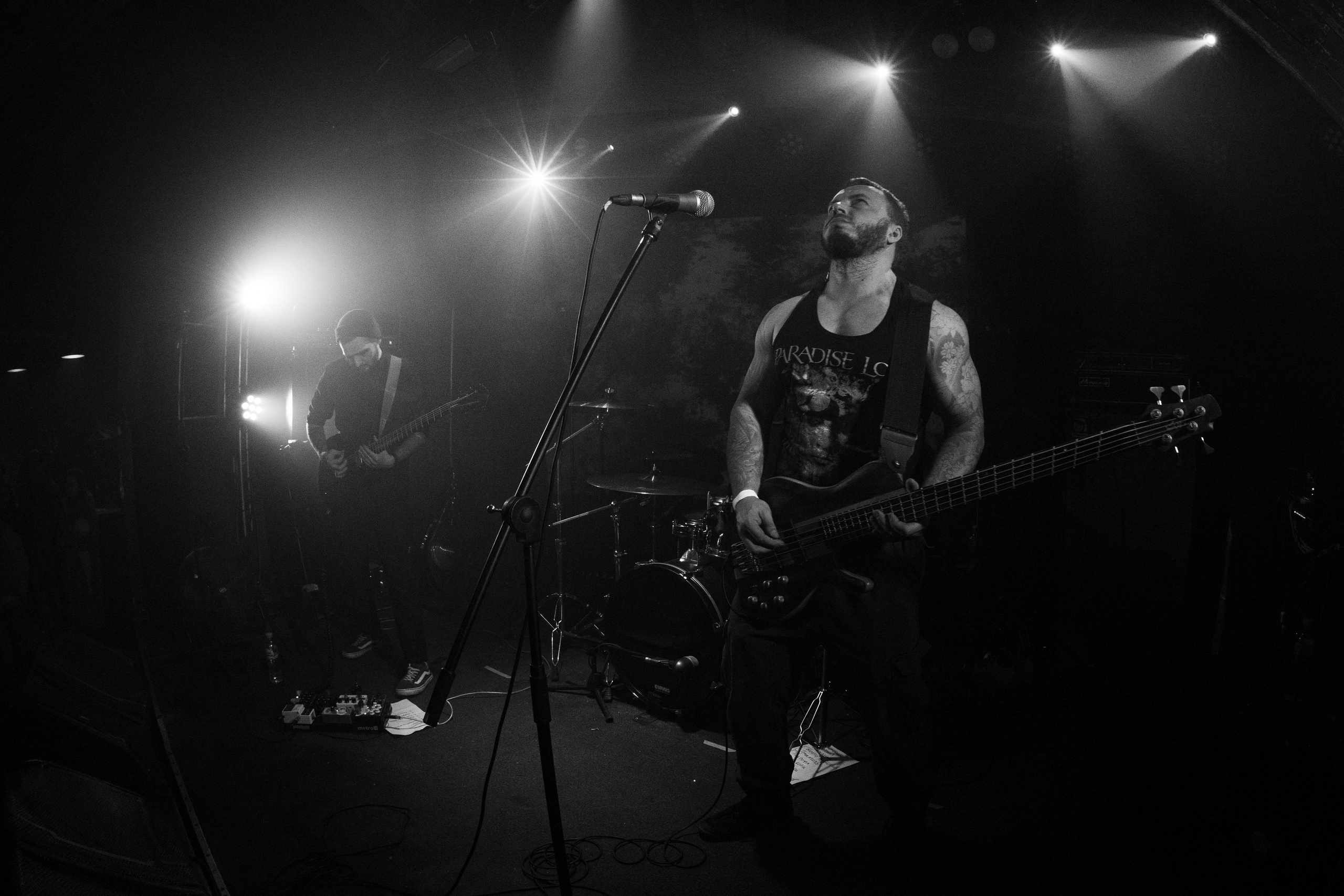 Naska•Pechora•Varhara•Sepharose|Zoccolo 2.0. Концертный и репортажный фотограф в Санкт-Петербурге Слава Пахомов