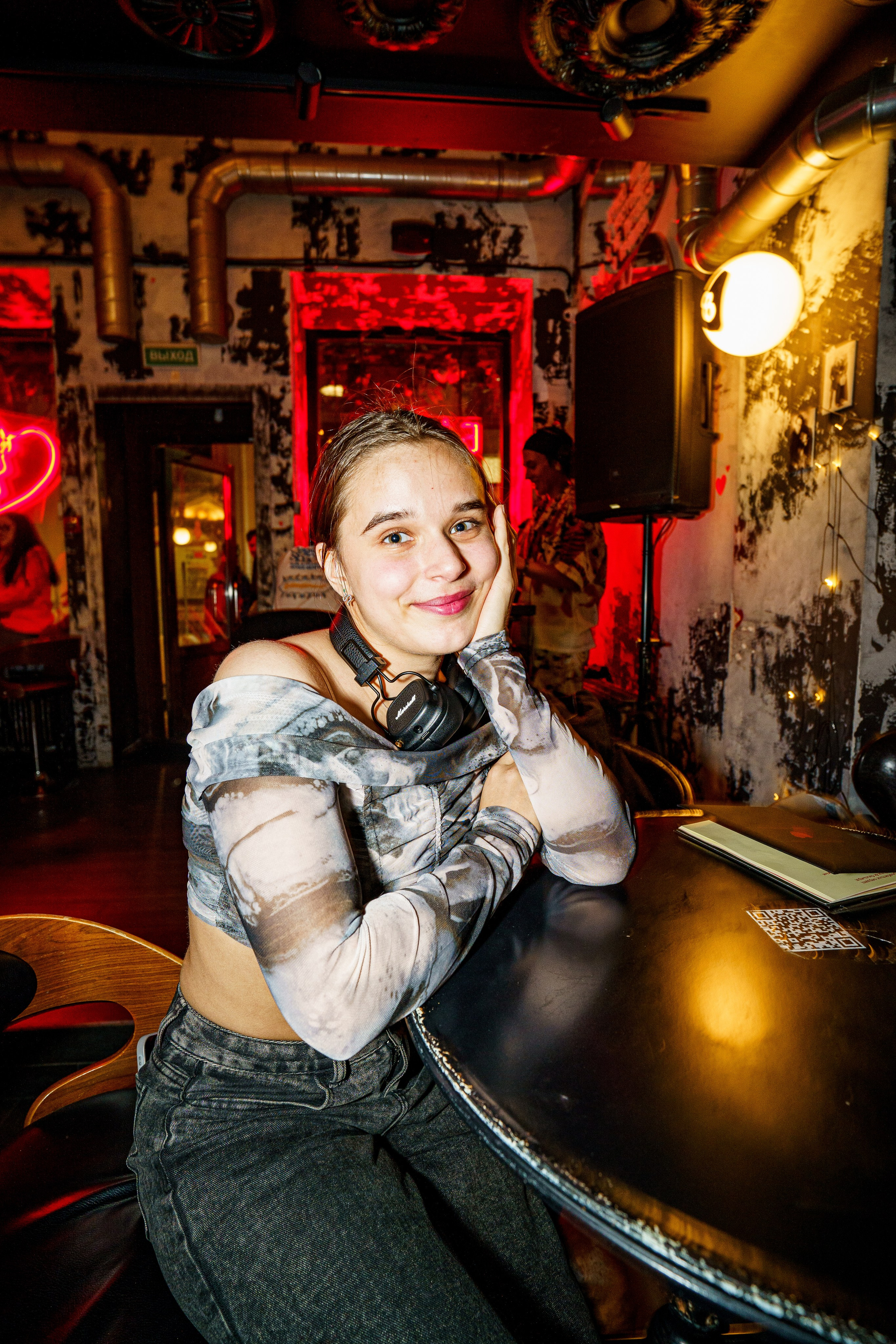 Бар разбитых сердец. Last summer party. Концертный и репортажный фотограф в Санкт-Петербурге Слава Пахомов