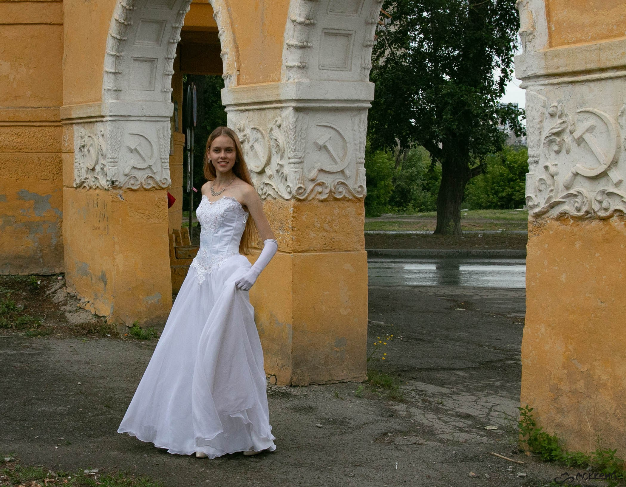 Репортажный и тревел фотограф Мокеров А.С